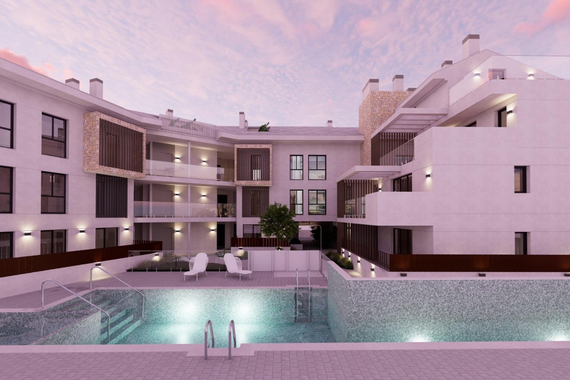 Obra nueva - Apartamento / piso - Jávea Xàbia