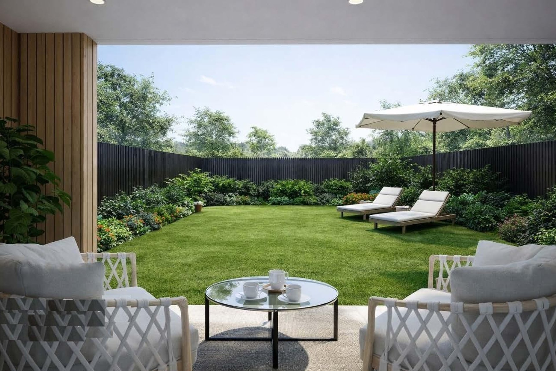 Obra nueva - Apartamento / piso - Jávea Xàbia