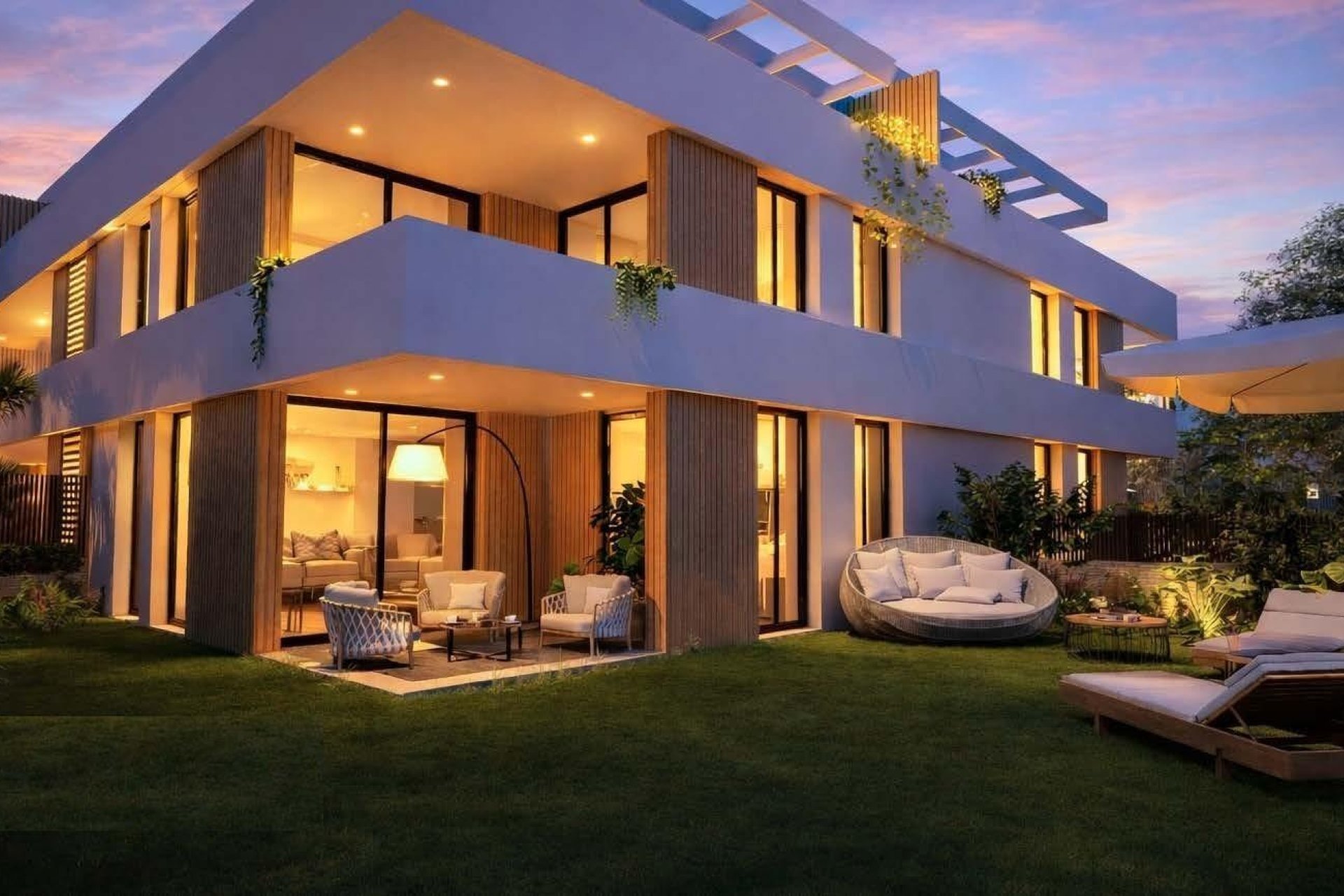 Obra nueva - Apartamento / piso - Jávea Xàbia