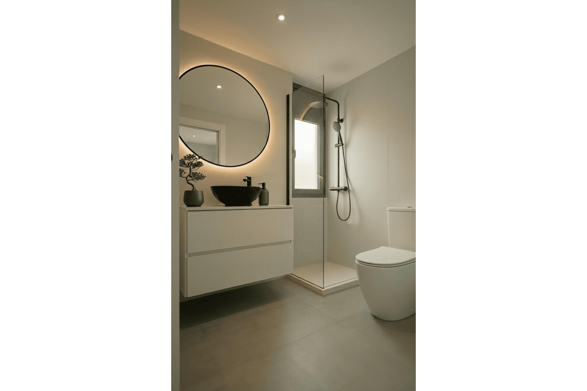 Obra nueva - Apartamento / piso - Los Alcazares