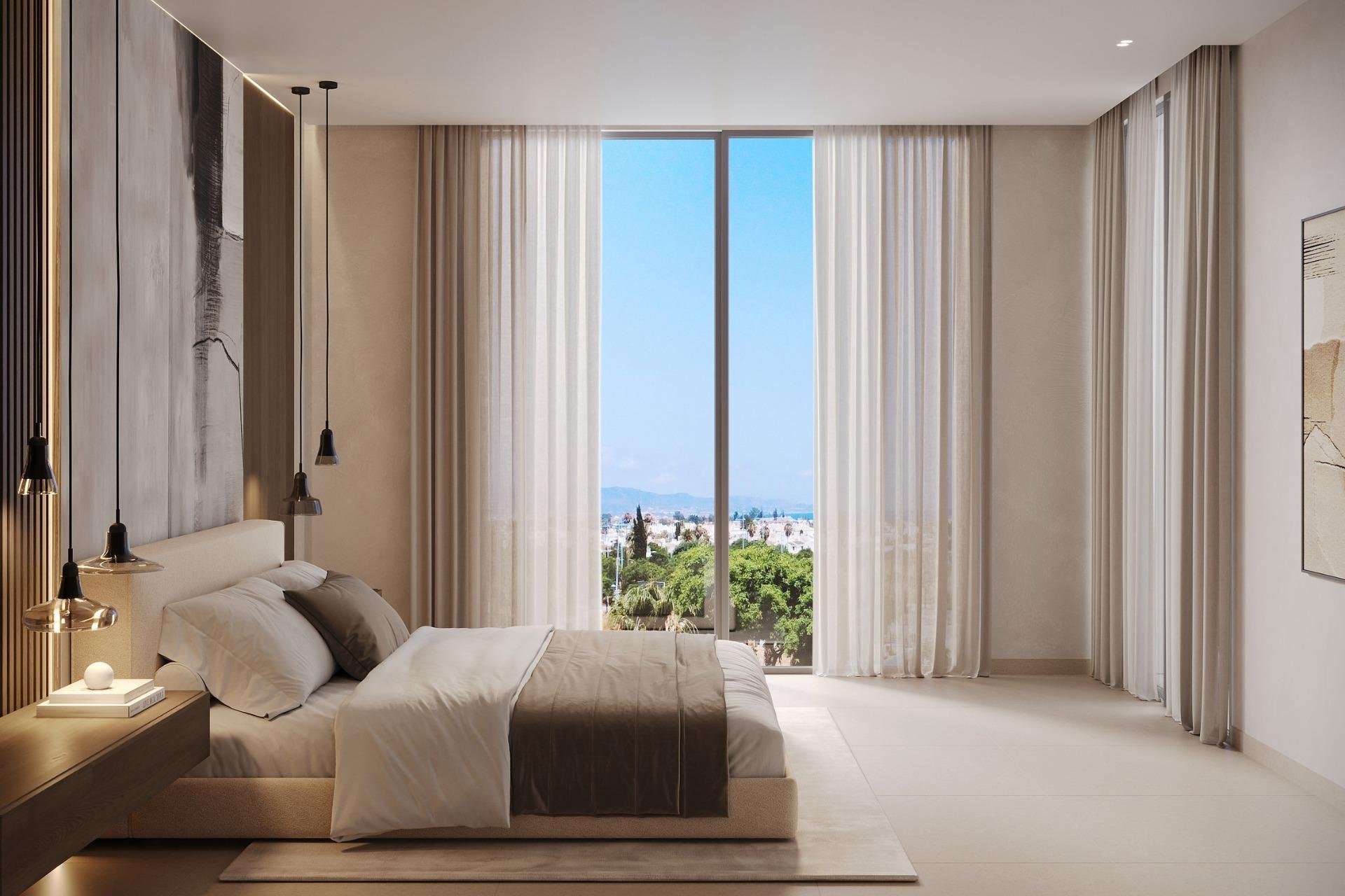 Obra nueva - Apartamento / piso - Marbella