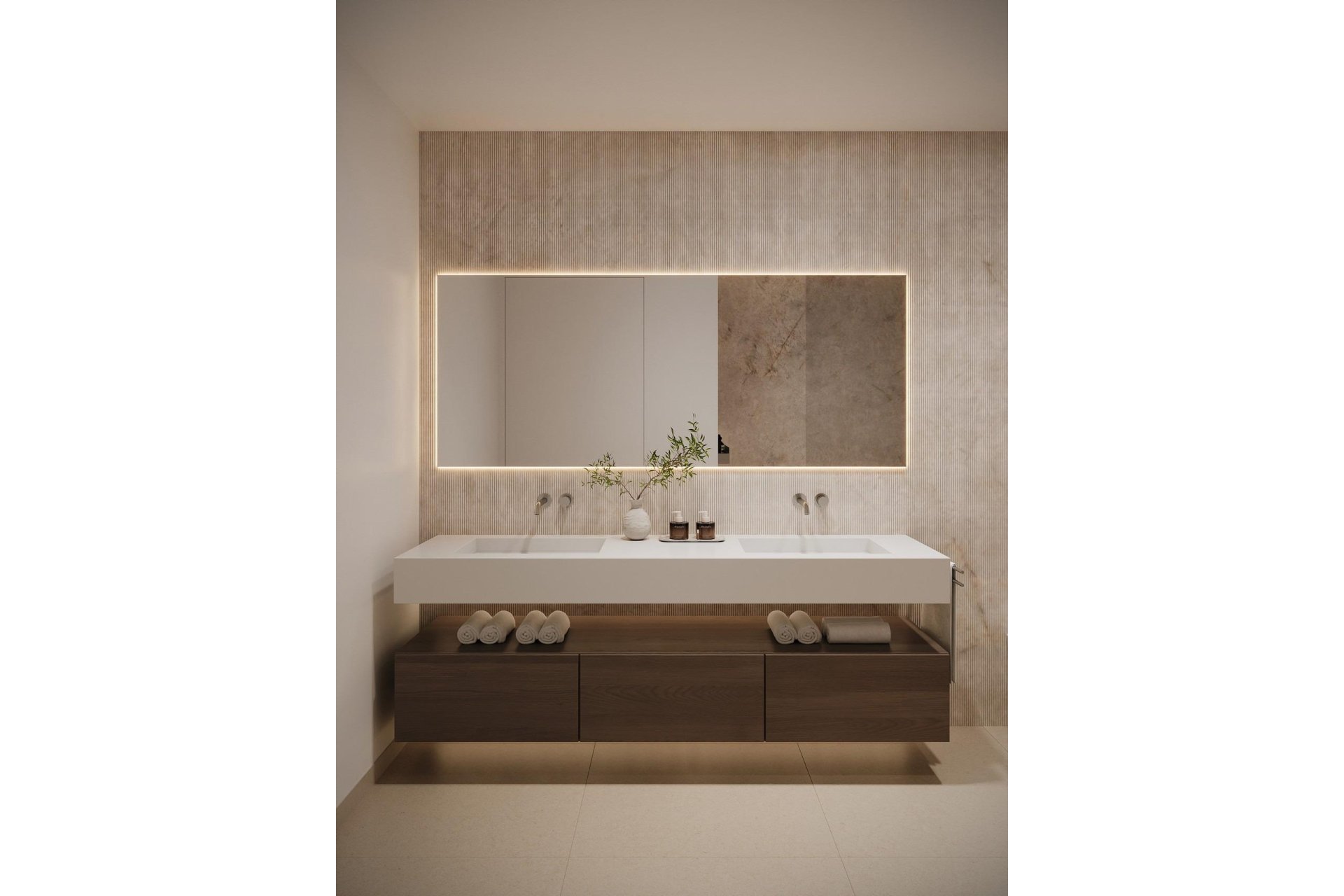 Obra nueva - Apartamento / piso - Marbella