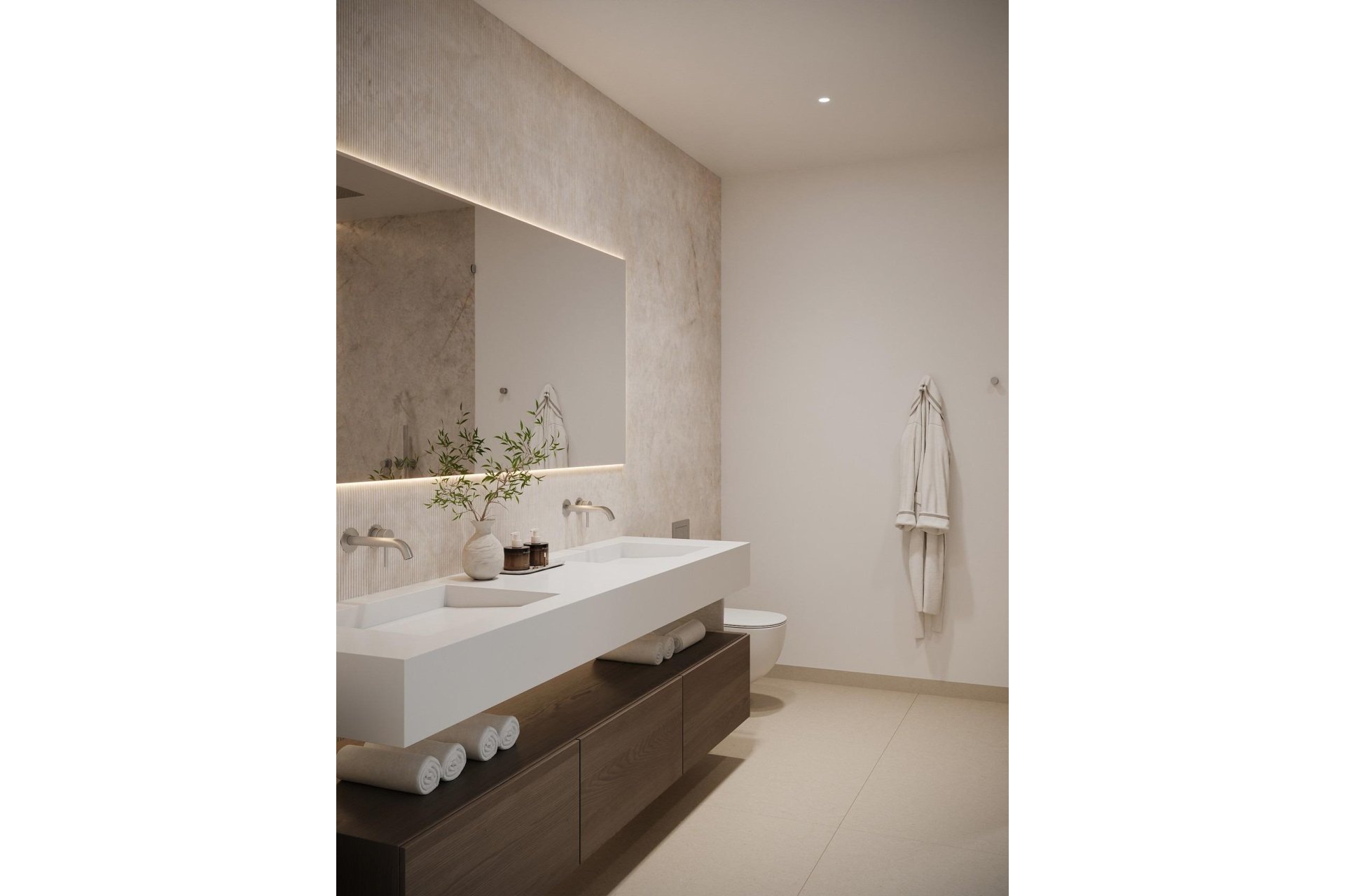 Obra nueva - Apartamento / piso - Marbella