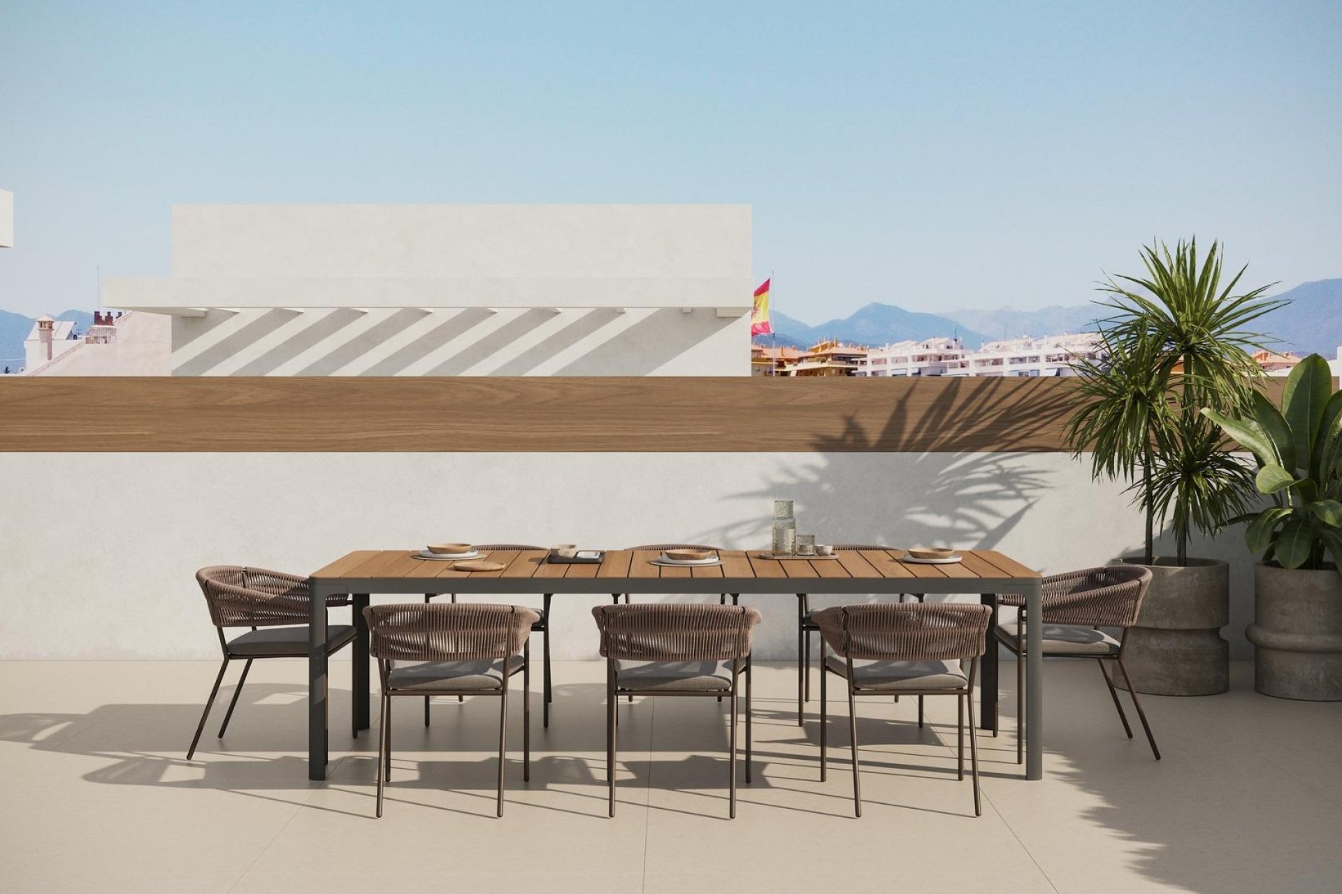 Obra nueva - Apartamento / piso - Marbella