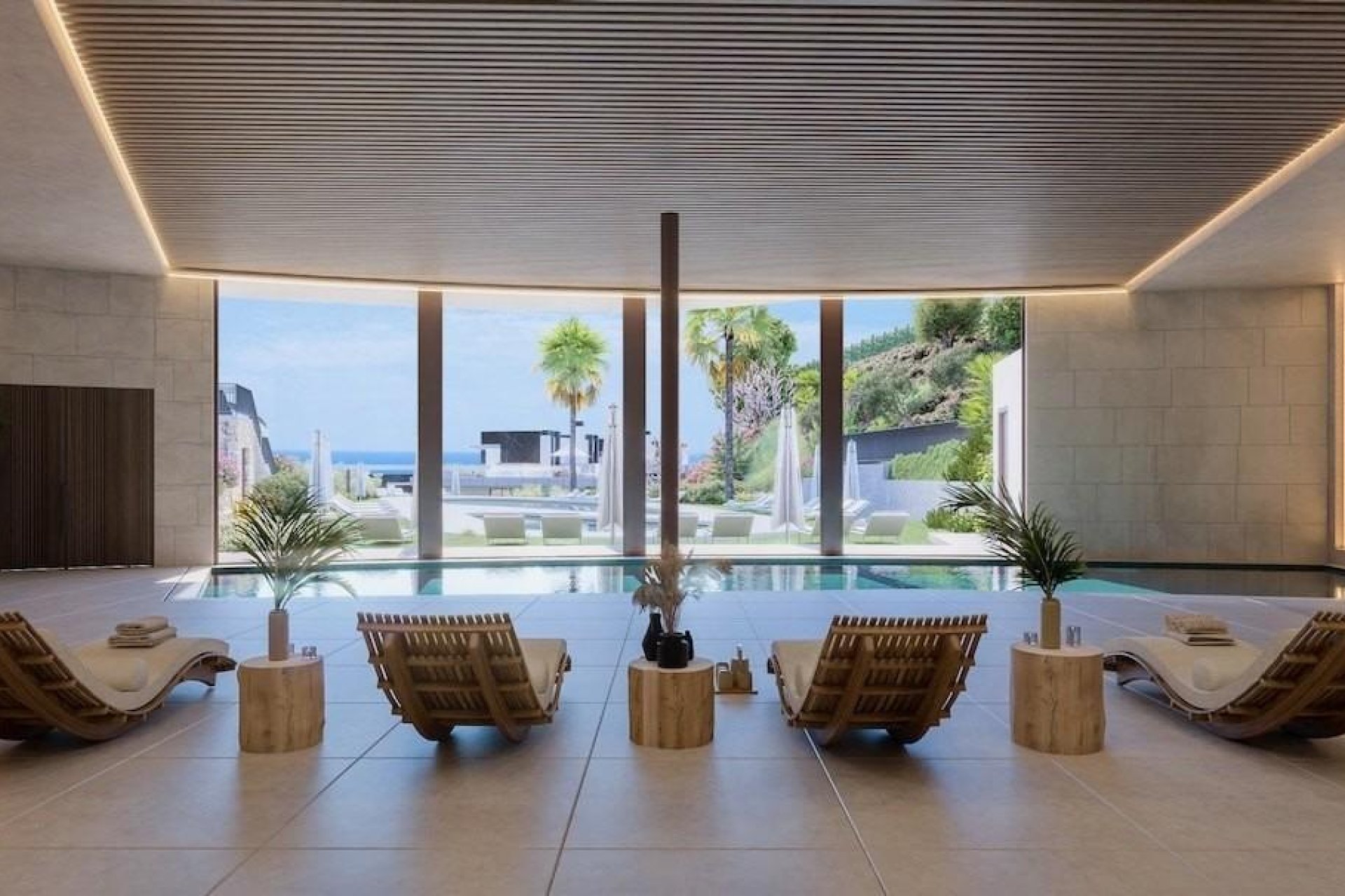 Obra nueva - Apartamento / piso - Marbella