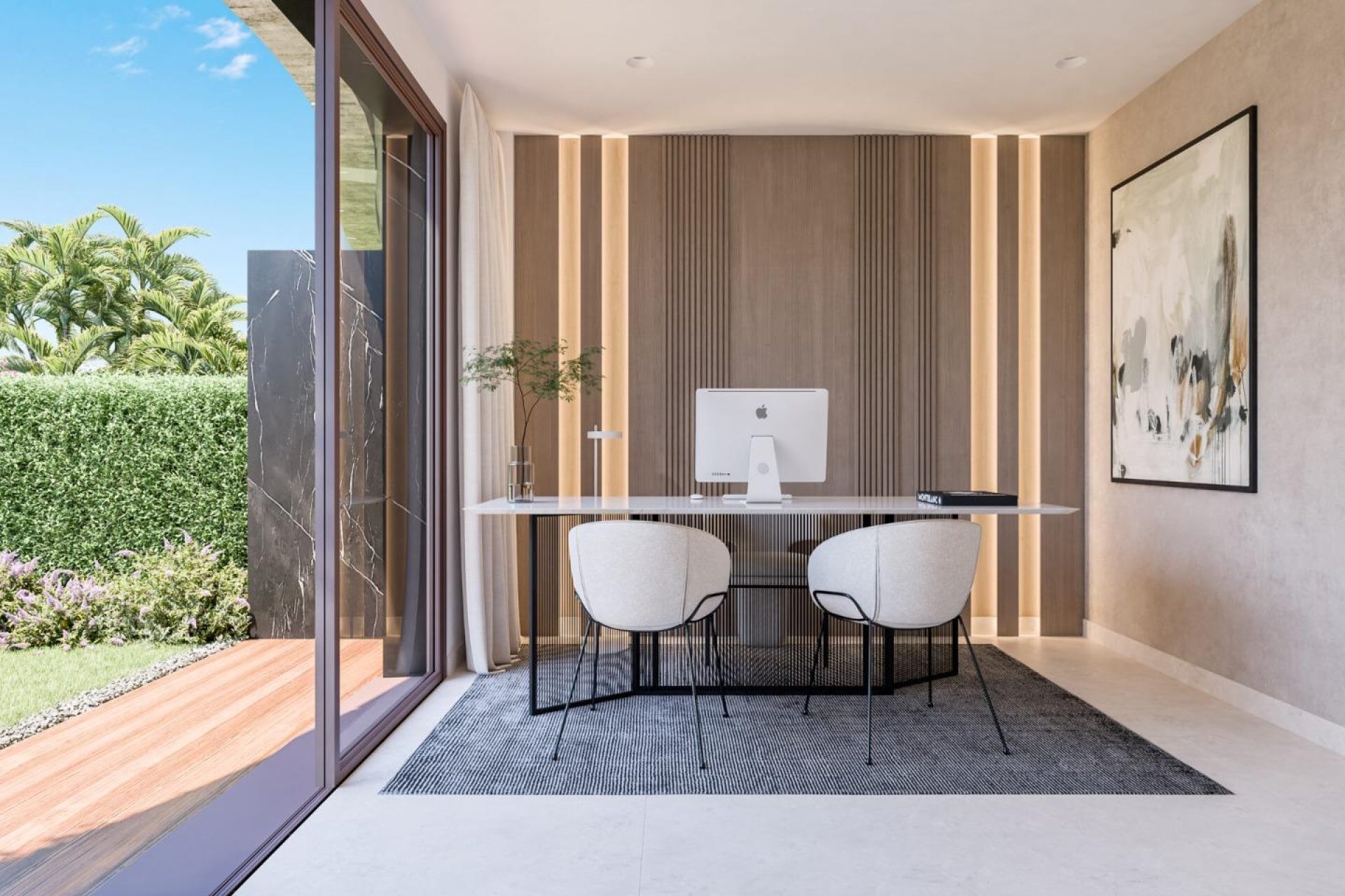 Obra nueva - Apartamento / piso - Marbella