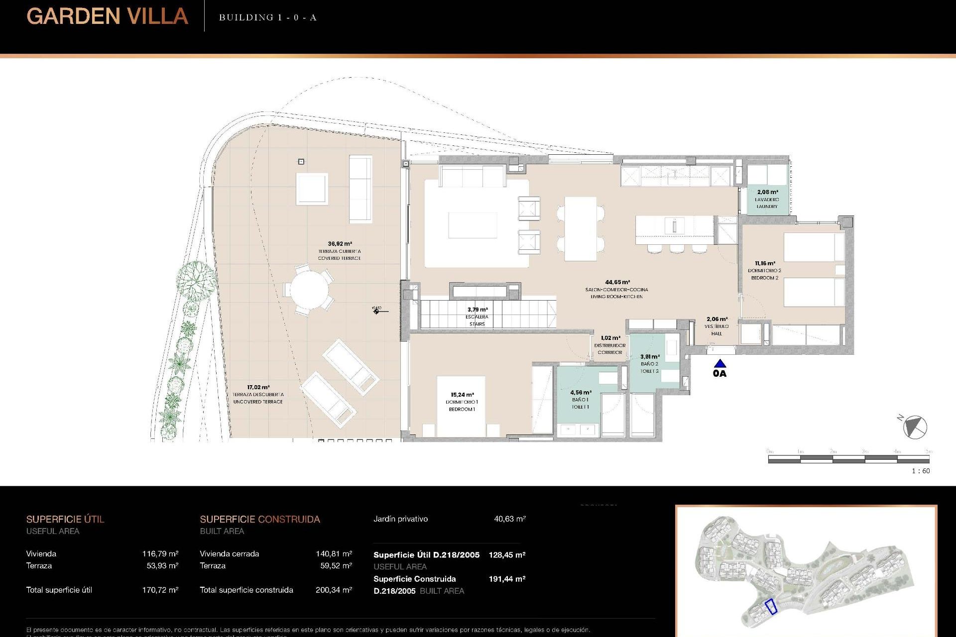 Obra nueva - Apartamento / piso - Marbella