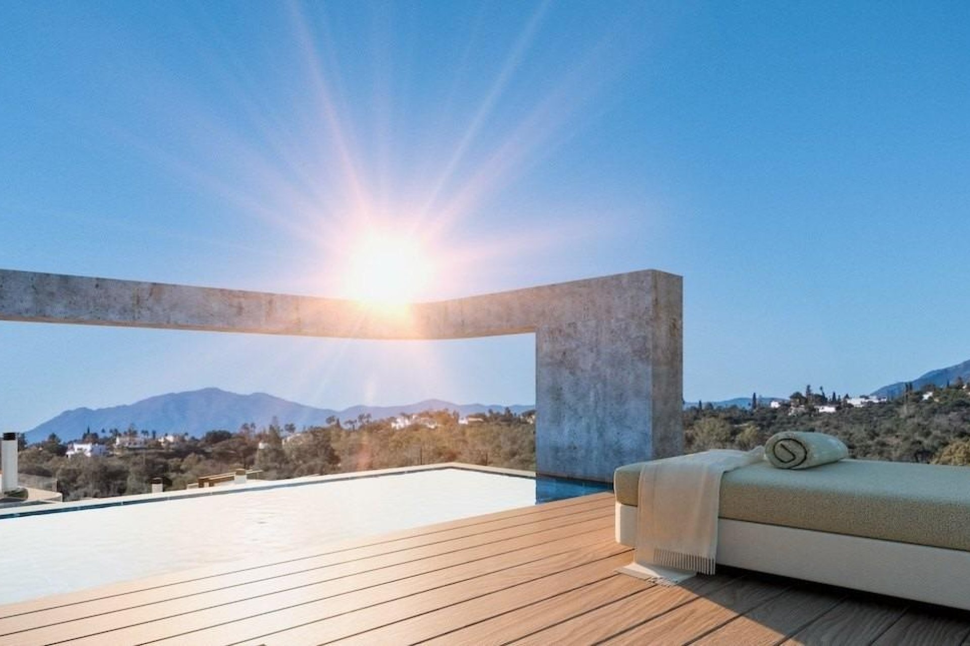 Obra nueva - Apartamento / piso - Marbella