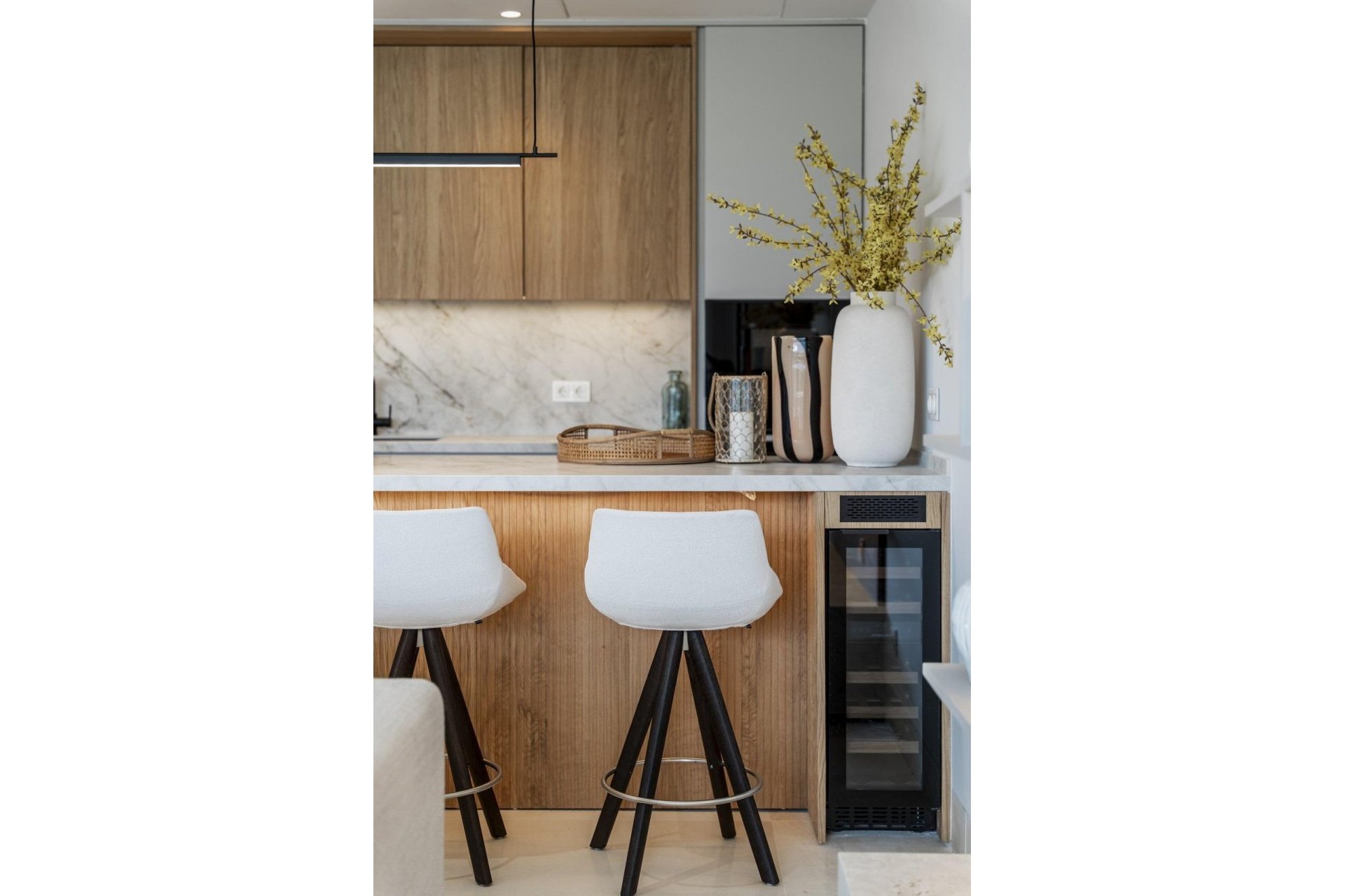 Obra nueva - Apartamento / piso - Marbella