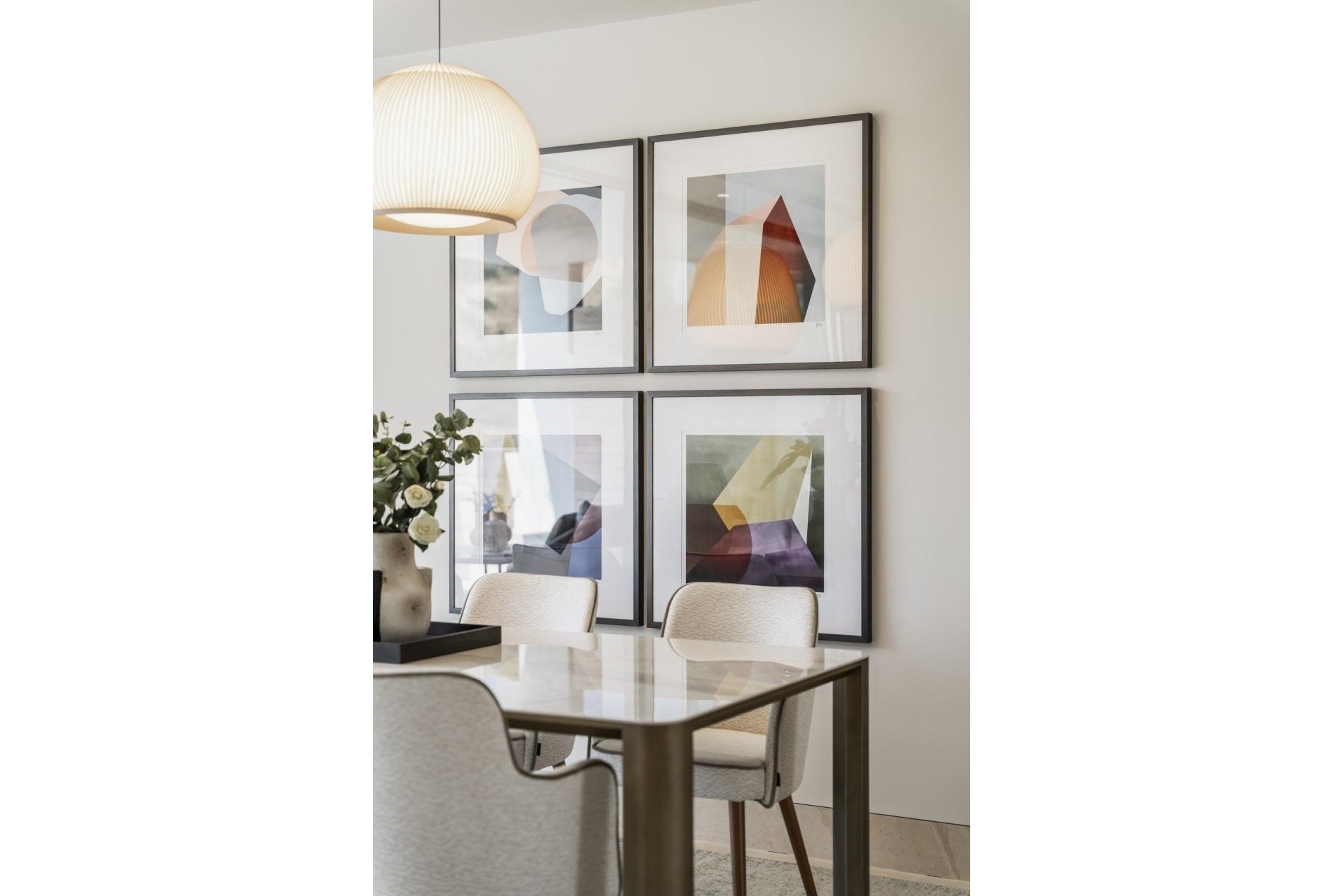 Obra nueva - Apartamento / piso - Marbella