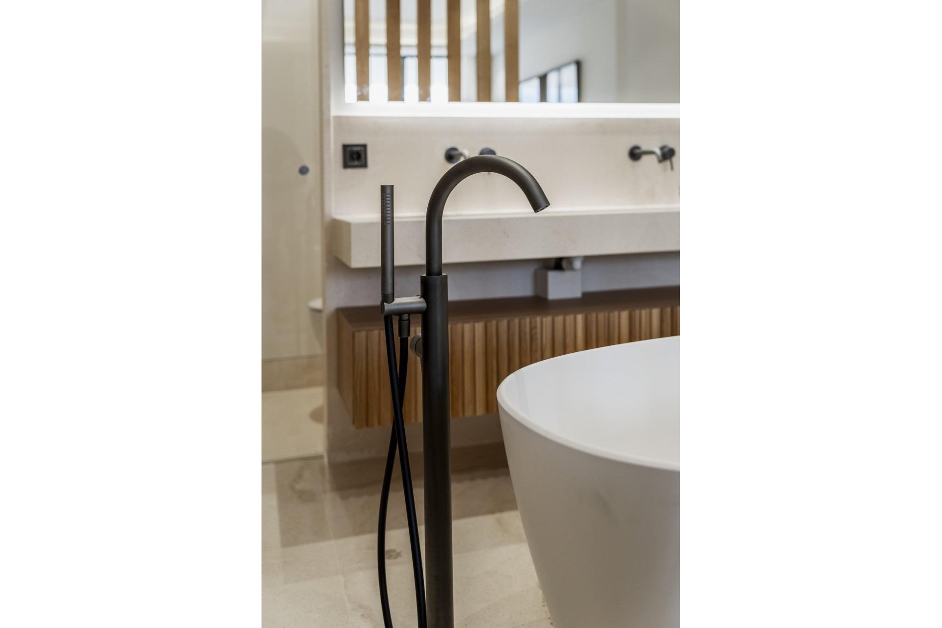 Obra nueva - Apartamento / piso - Marbella