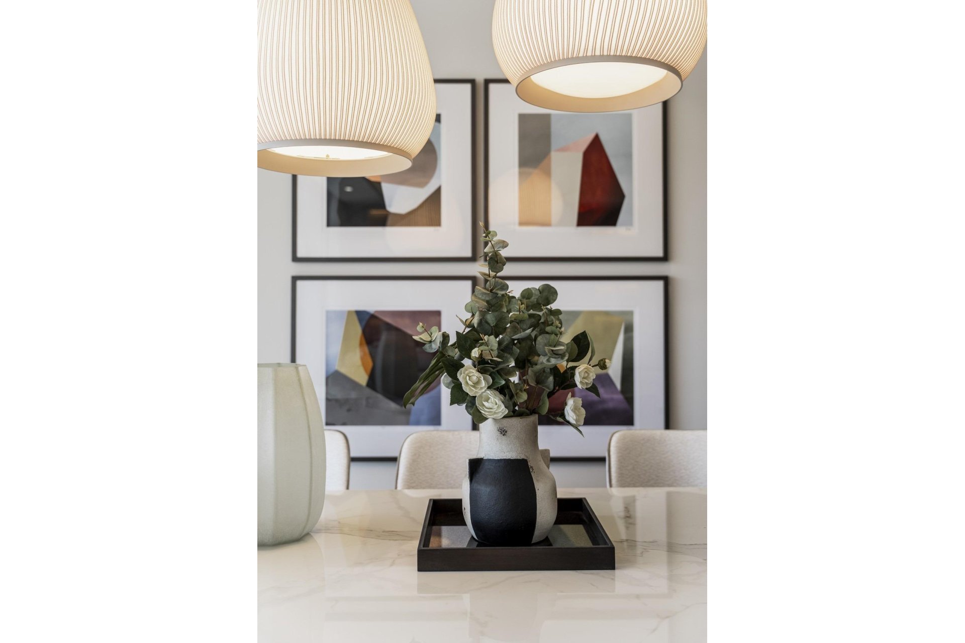 Obra nueva - Apartamento / piso - Marbella