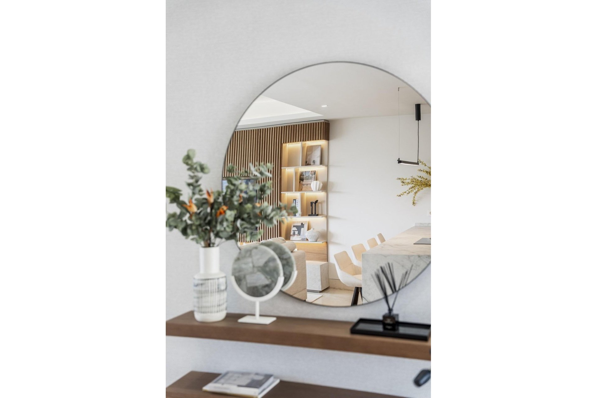 Obra nueva - Apartamento / piso - Marbella