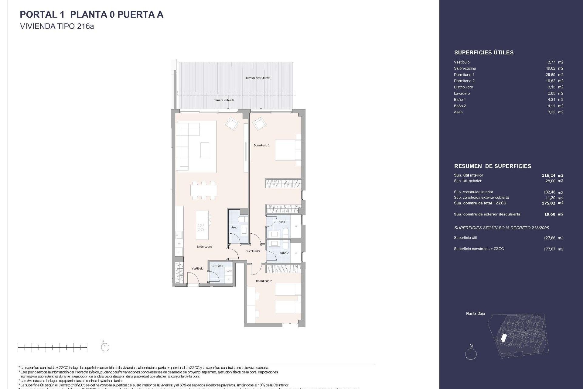 Obra nueva - Apartamento / piso - Marbella