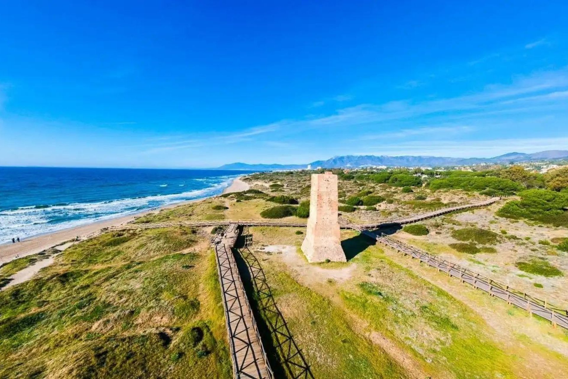 Obra nueva - Apartamento / piso - Marbella