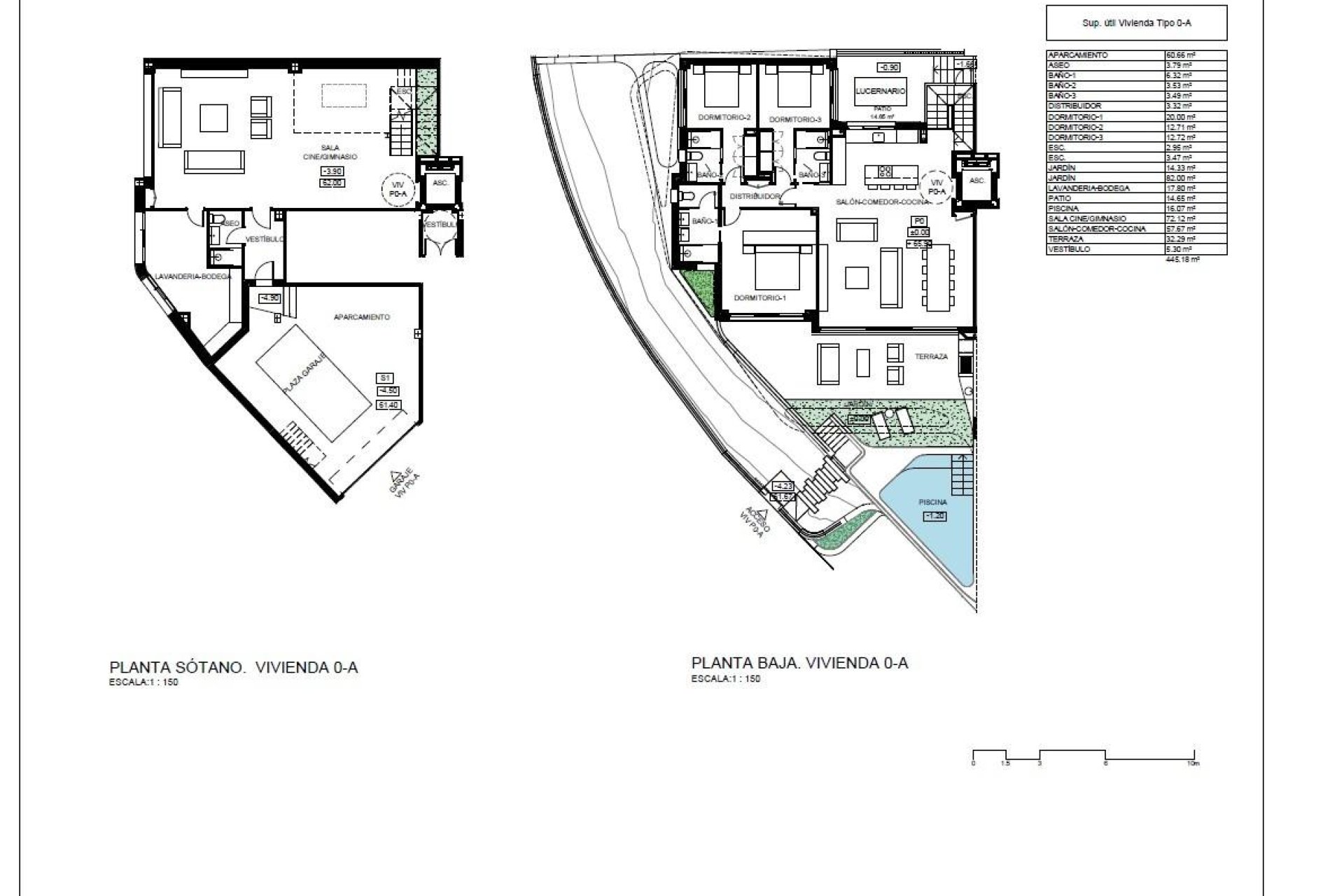 Obra nueva - Apartamento / piso - Marbella