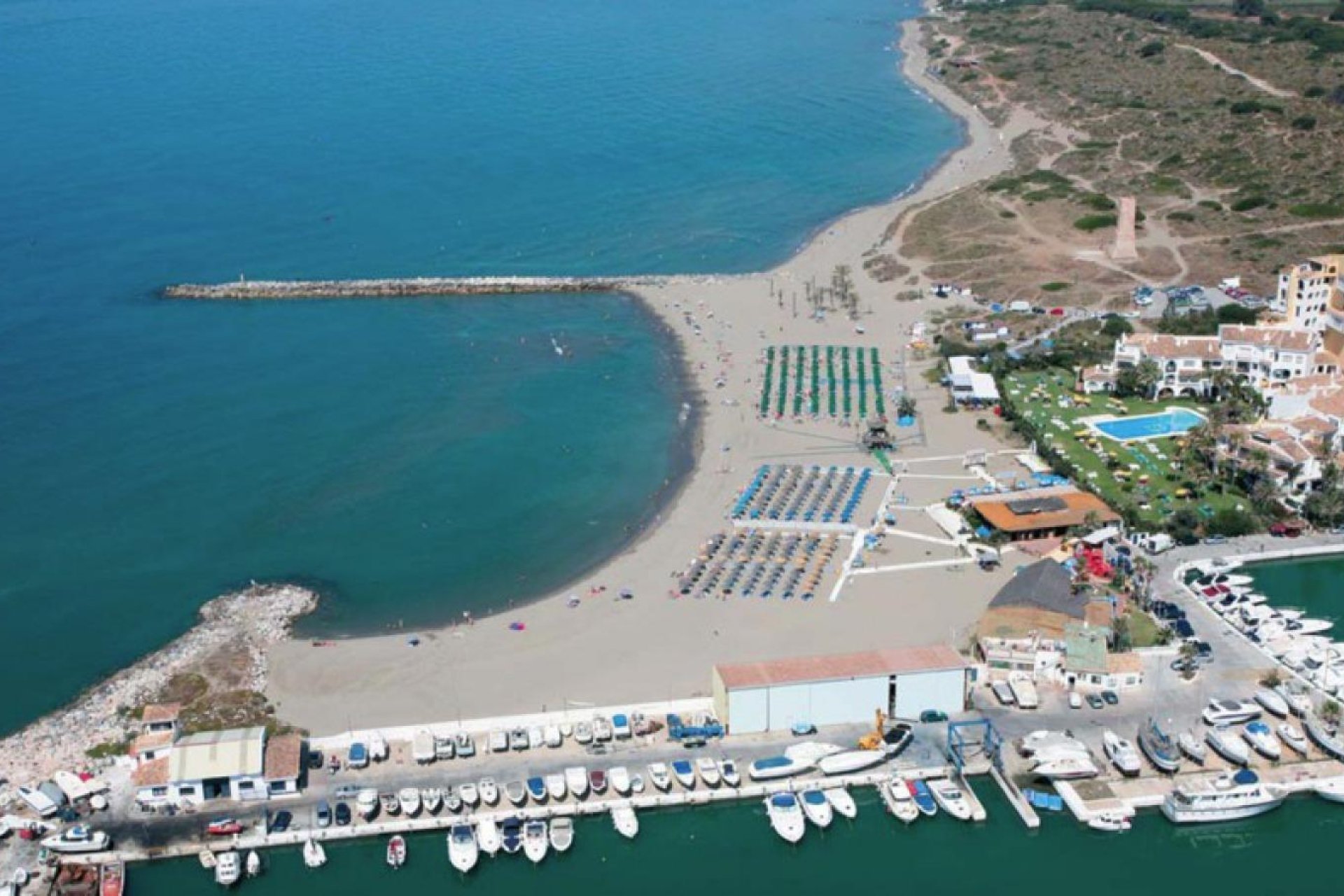 Obra nueva - Apartamento / piso - Marbella