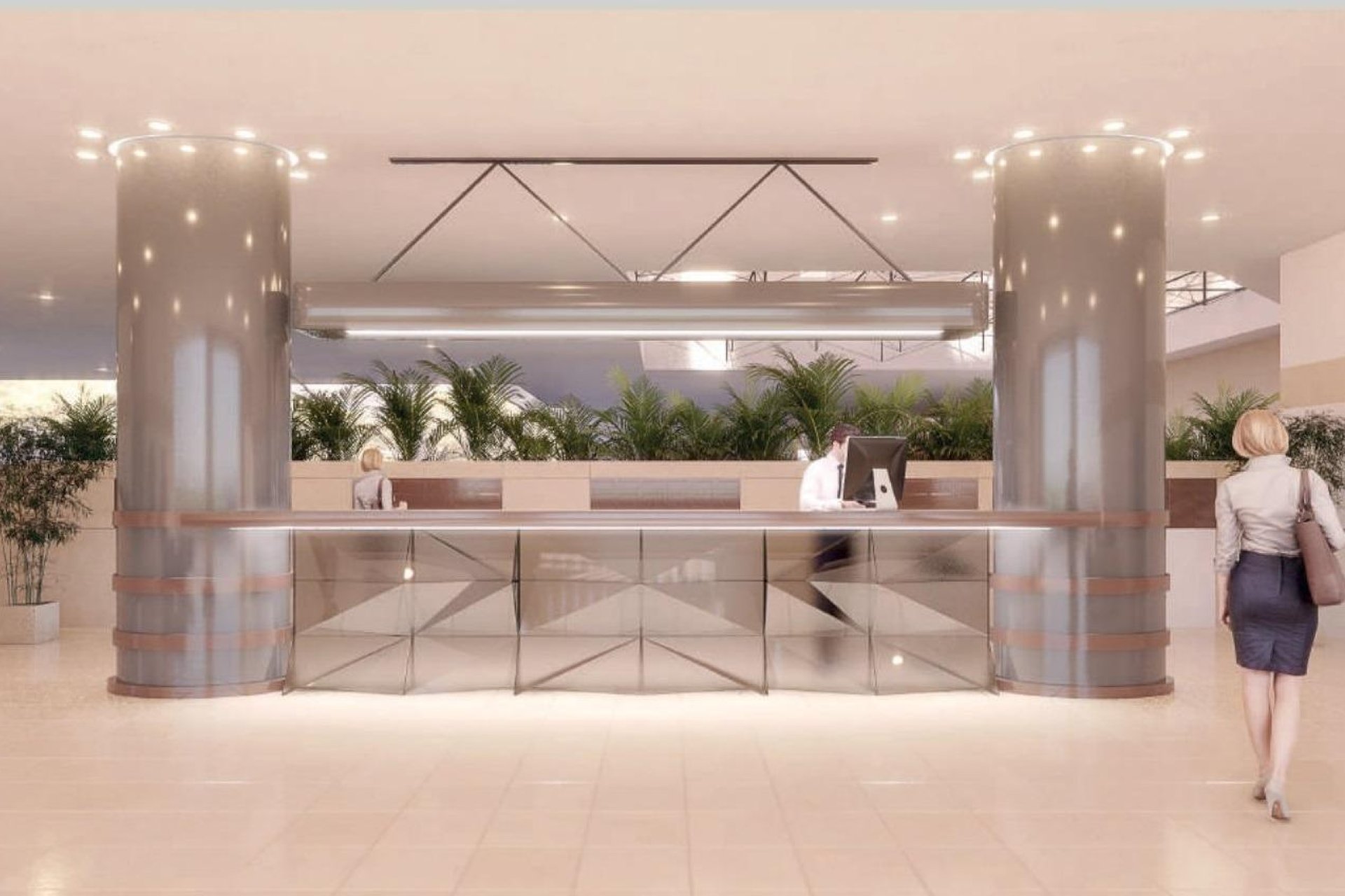 Obra nueva - Apartamento / piso - Marbella