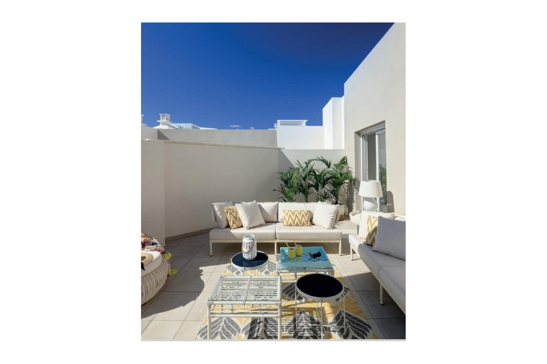 Obra nueva - Apartamento / piso - Marbella