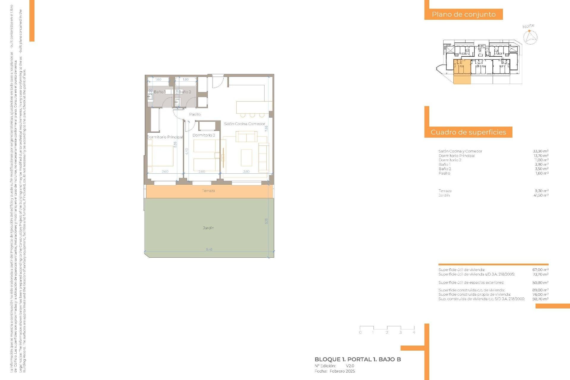Obra nueva - Apartamento / piso - Mijas