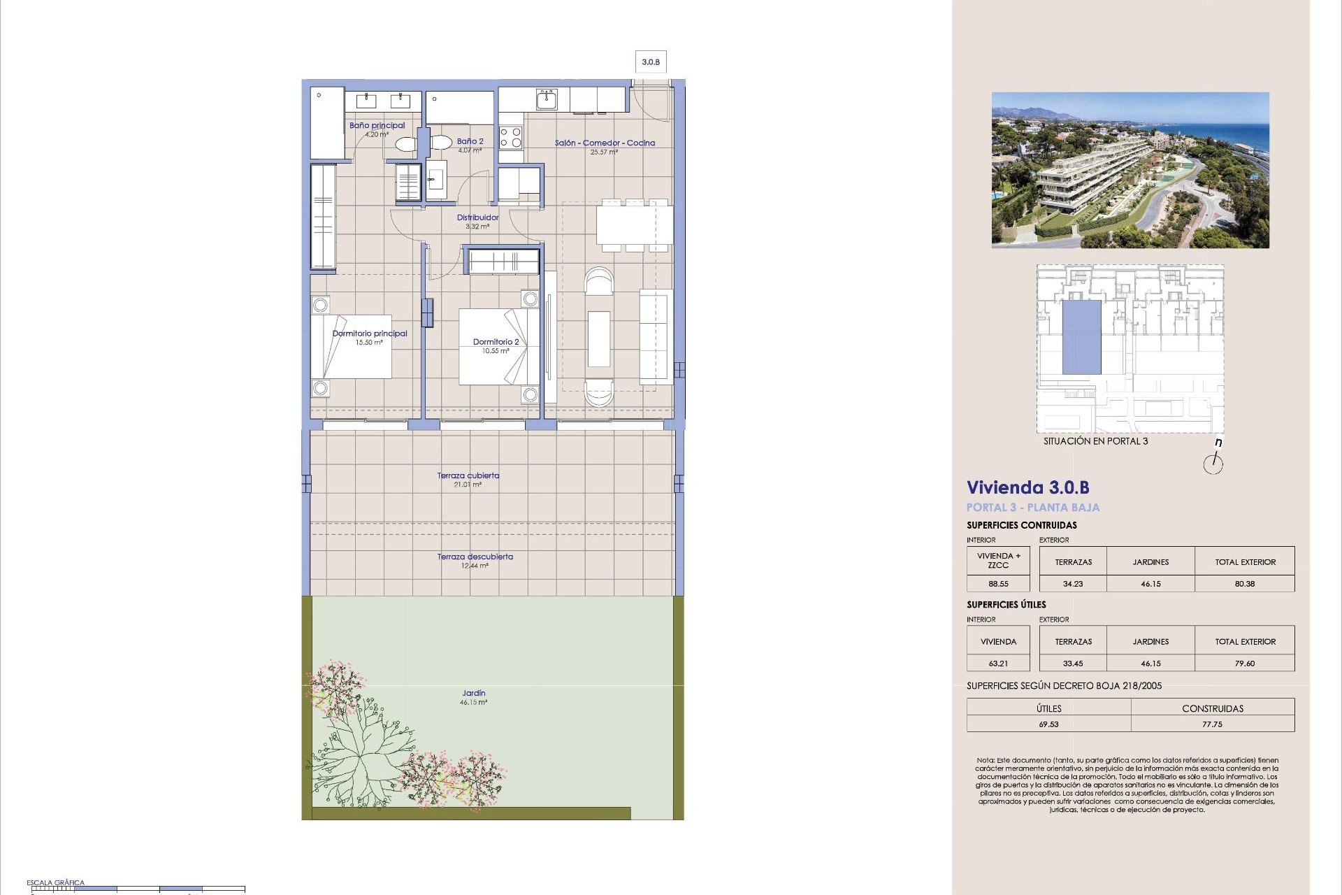 Obra nueva - Apartamento / piso - Mijas