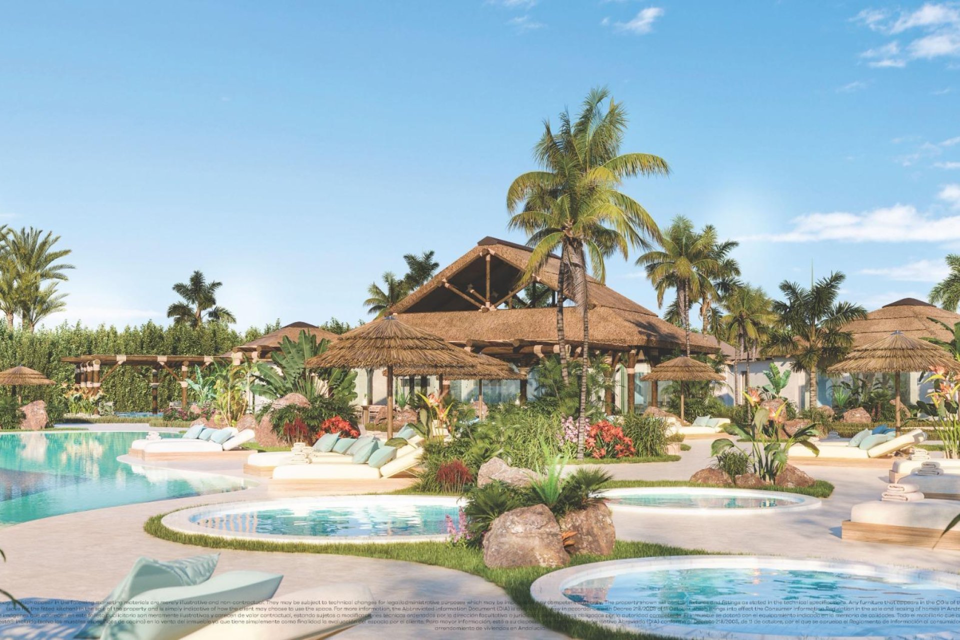 Obra nueva - Apartamento / piso - Mijas