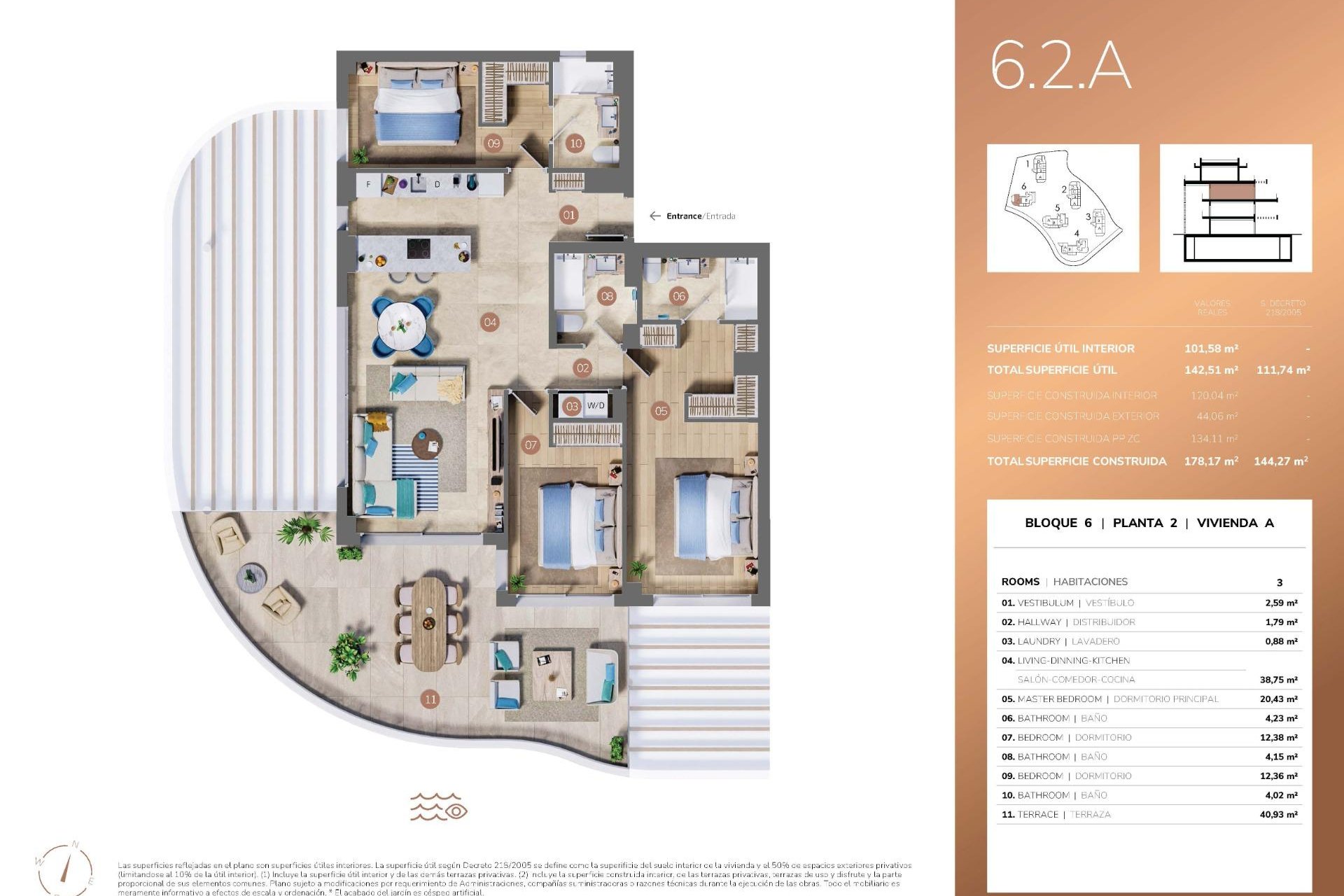 Obra nueva - Apartamento / piso - Mijas