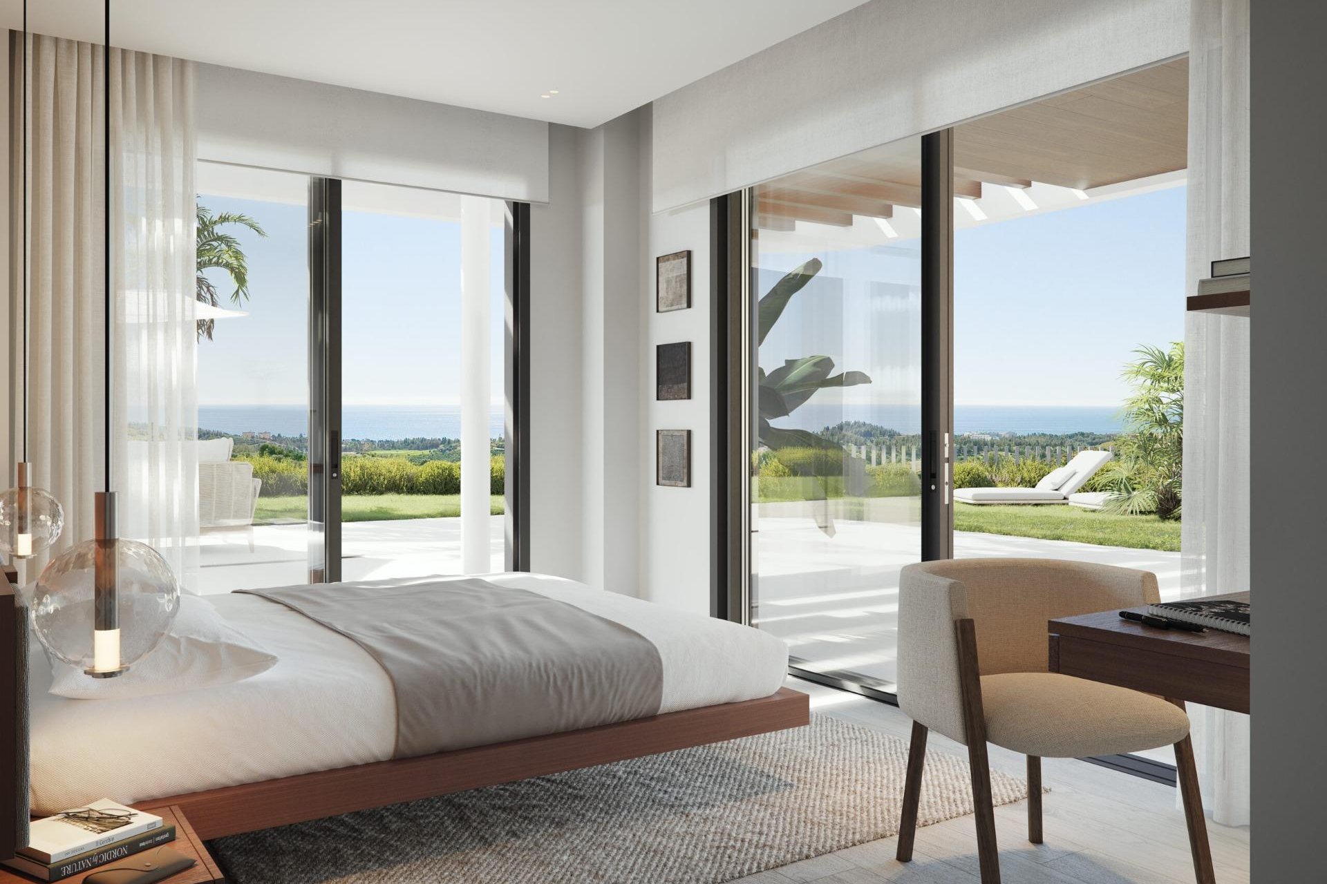 Obra nueva - Apartamento / piso - Mijas