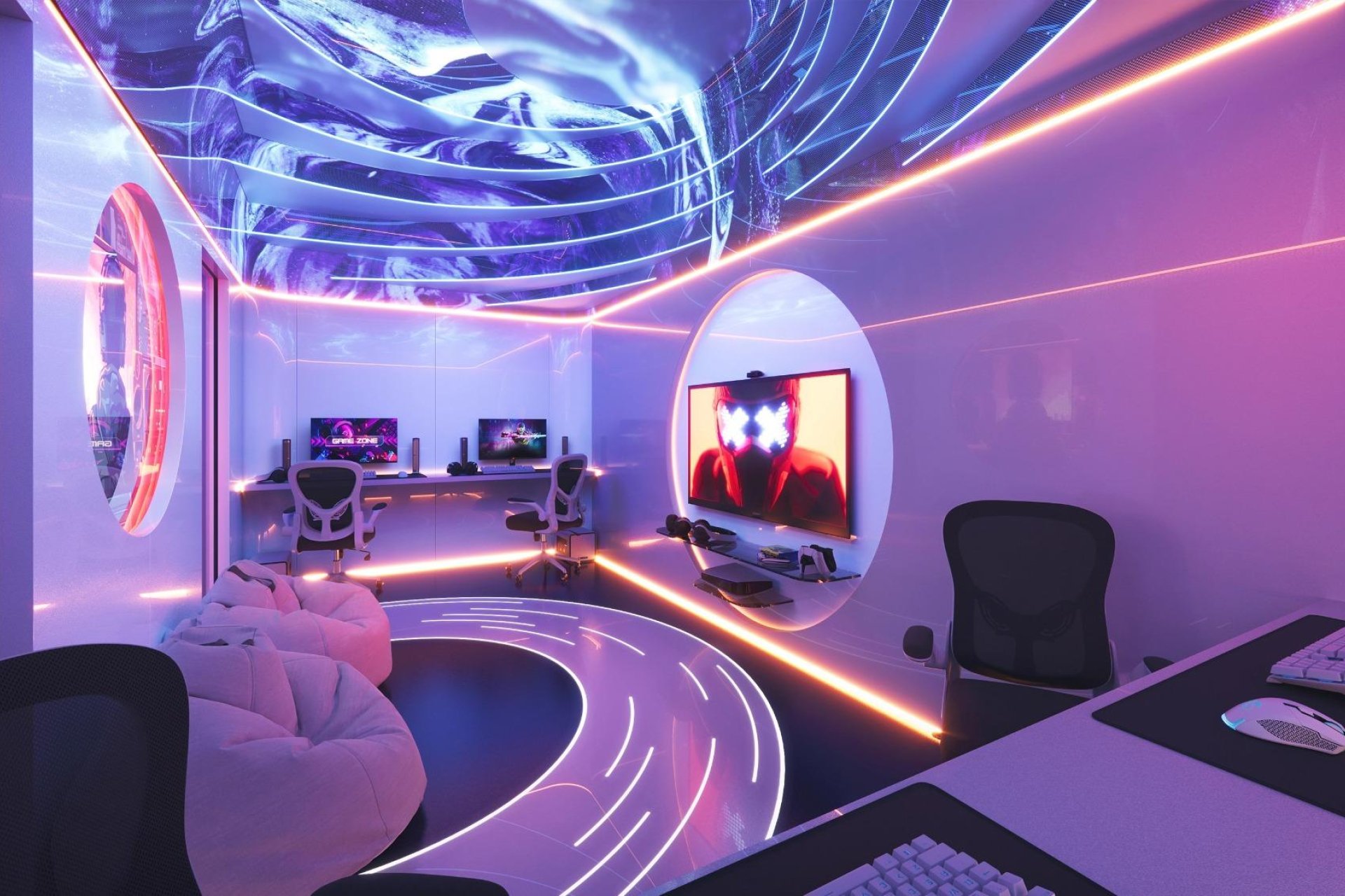 Obra nueva - Apartamento / piso - Mijas