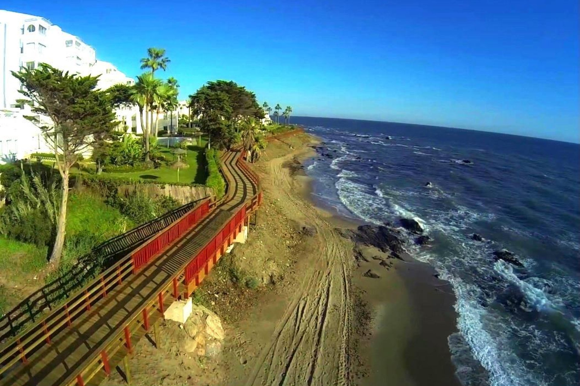 Obra nueva - Apartamento / piso - Mijas