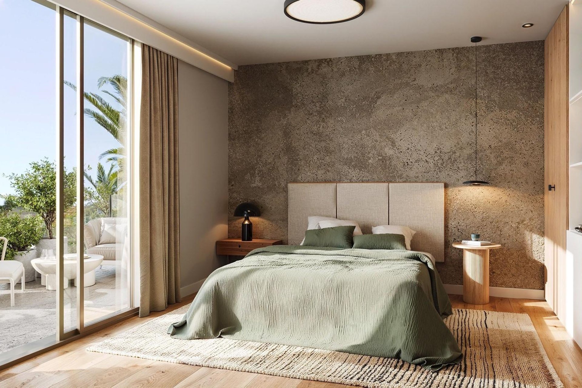 Obra nueva - Apartamento / piso - Mijas