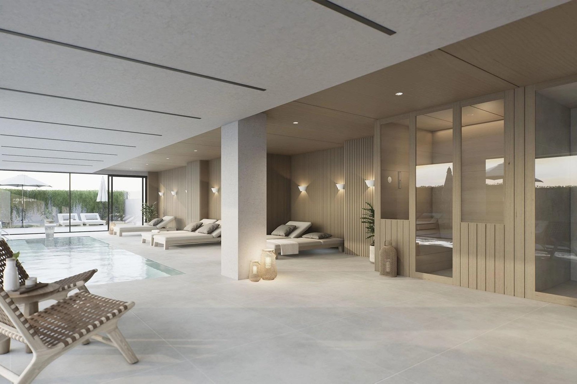 Obra nueva - Apartamento / piso - Mijas