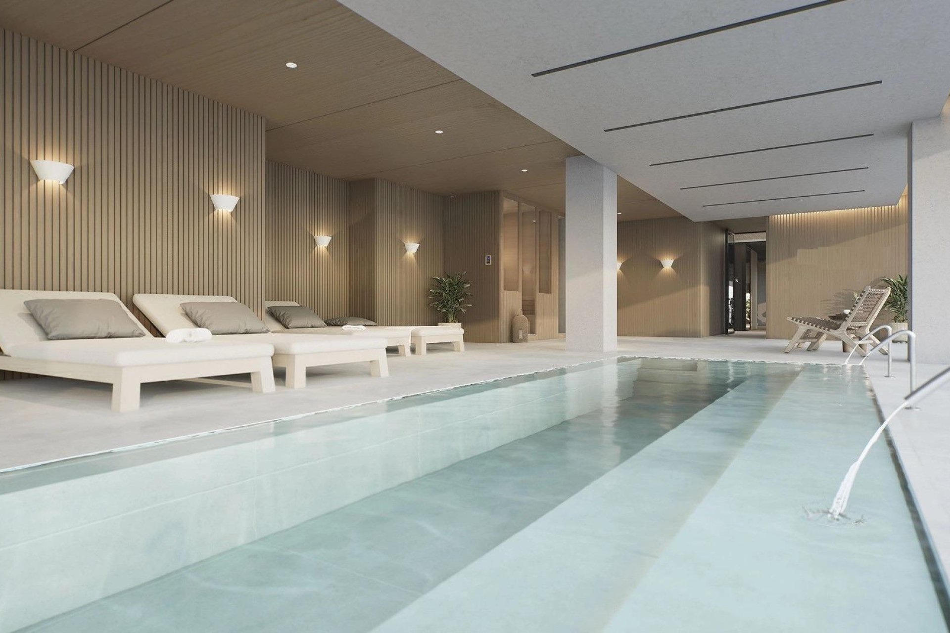 Obra nueva - Apartamento / piso - Mijas