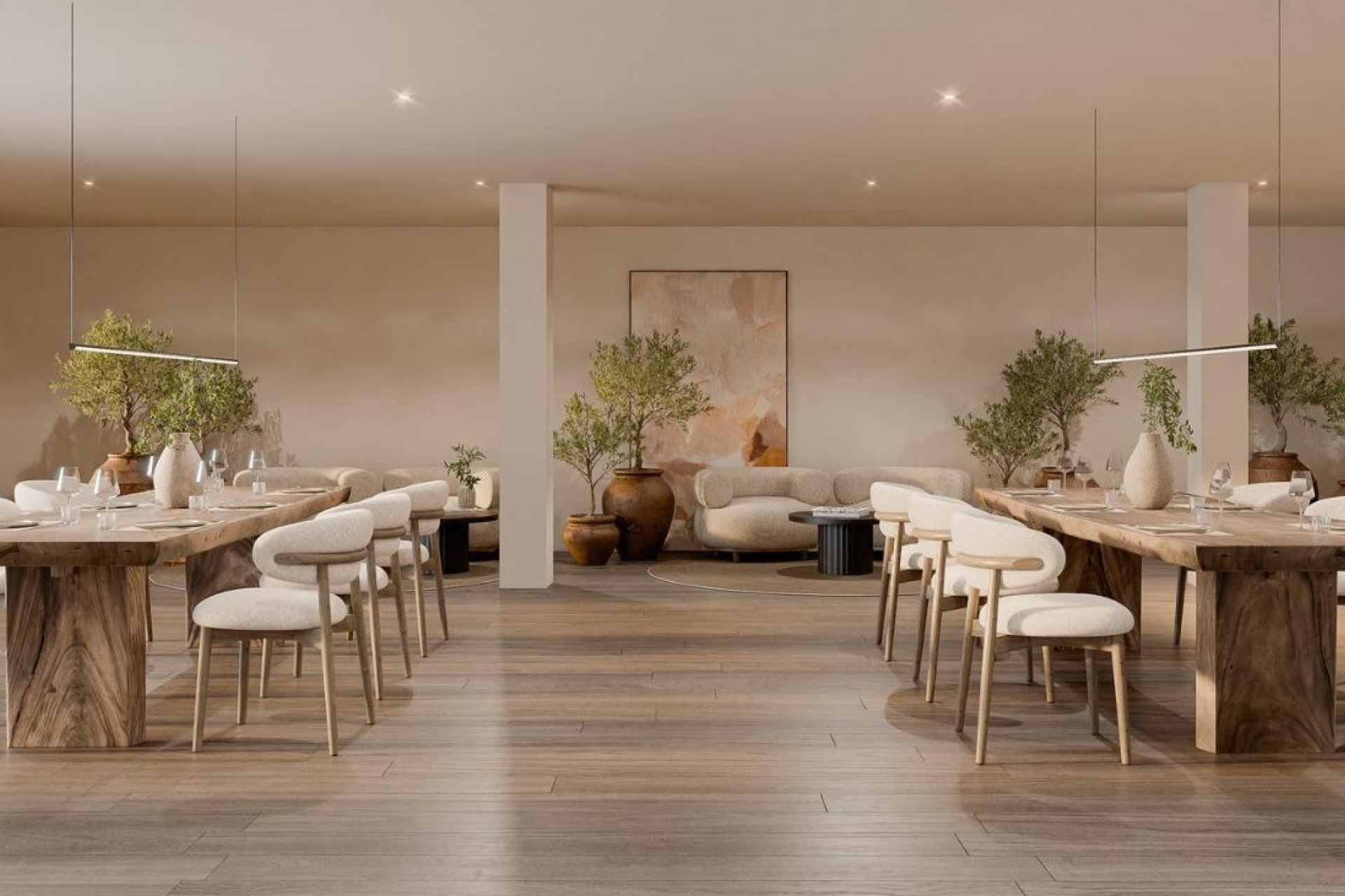 Obra nueva - Apartamento / piso - Mijas