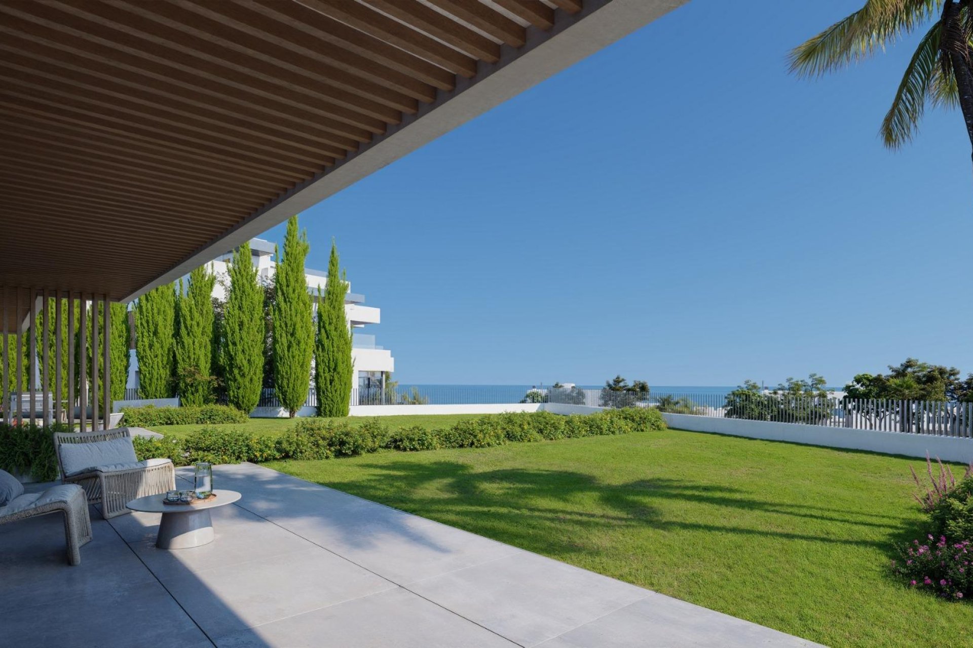 Obra nueva - Apartamento / piso - Mijas