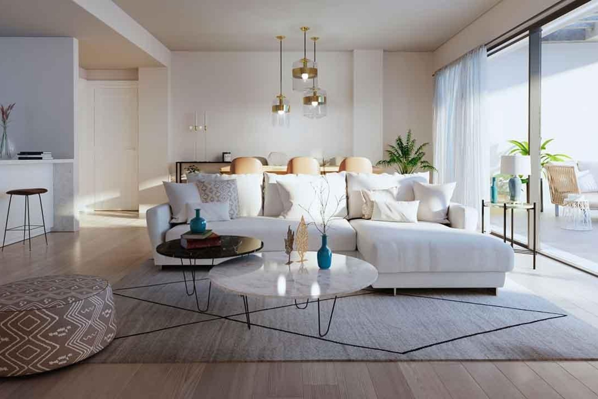 Obra nueva - Apartamento / piso - Mijas