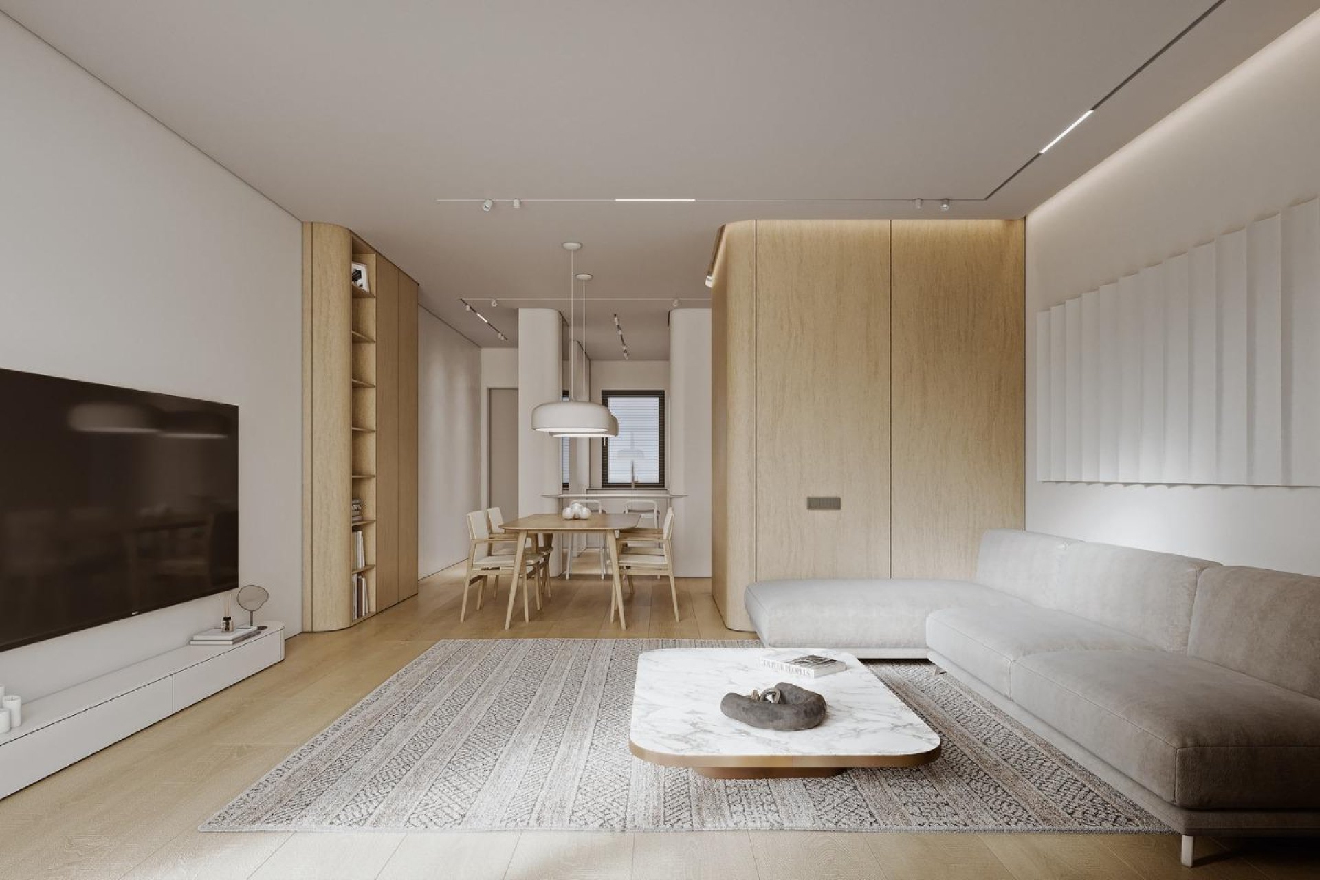 Obra nueva - Apartamento / piso - Mijas