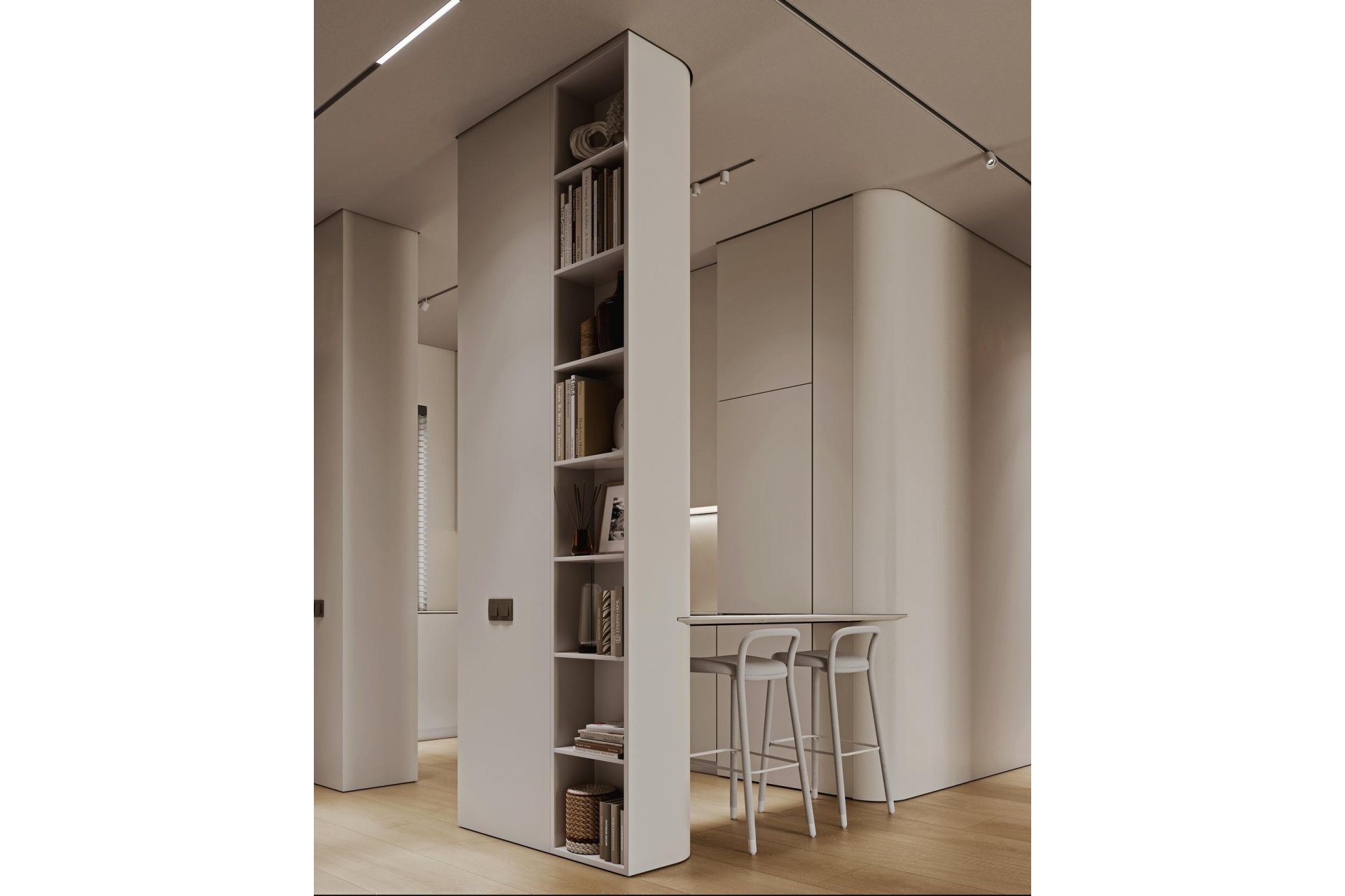 Obra nueva - Apartamento / piso - Mijas