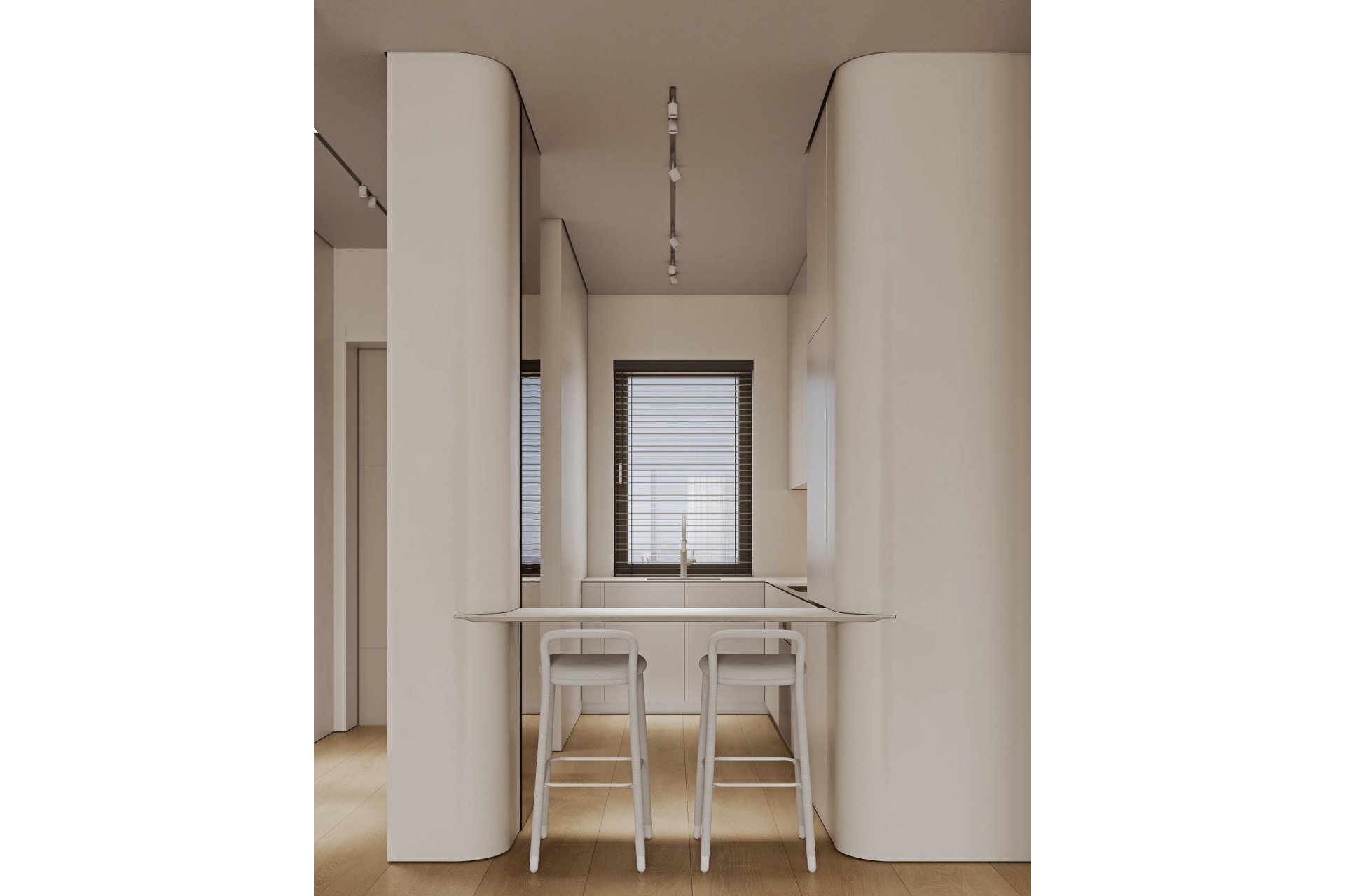 Obra nueva - Apartamento / piso - Mijas