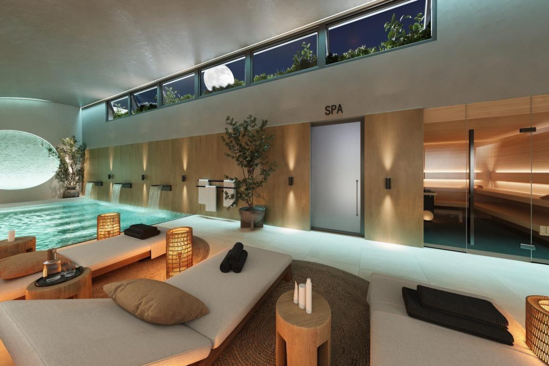 Obra nueva - Apartamento / piso - Mijas