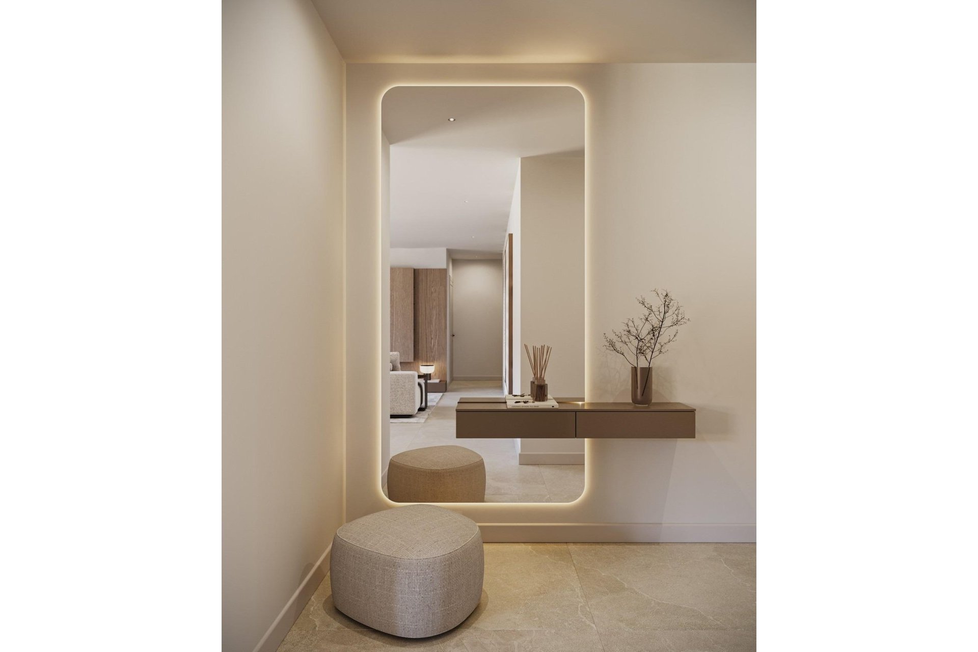 Obra nueva - Apartamento / piso - Mijas