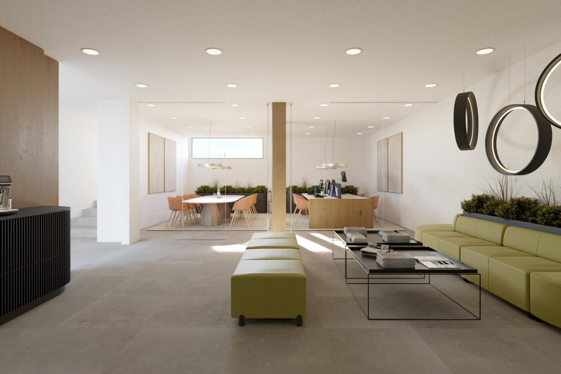 Obra nueva - Apartamento / piso - Mijas