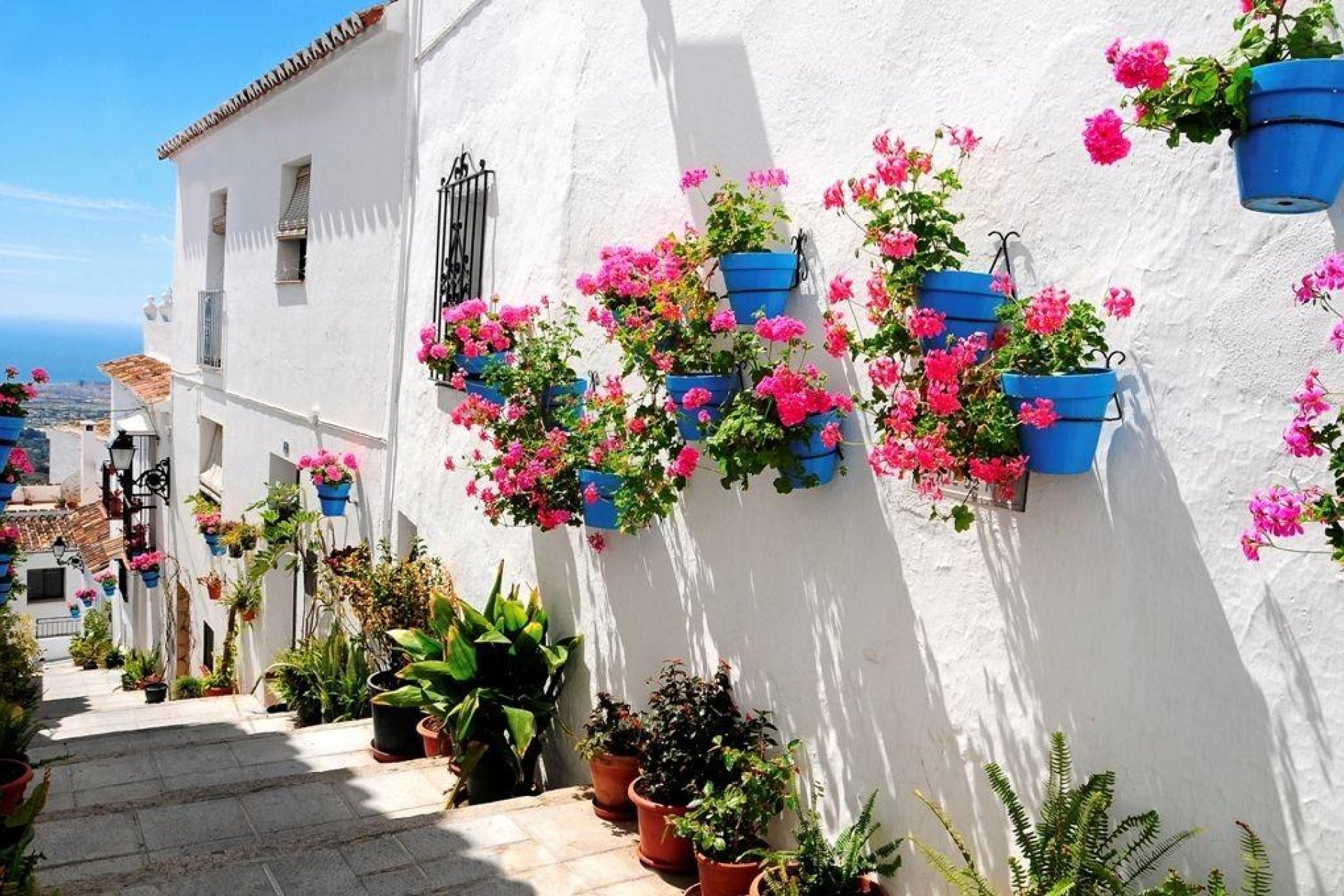 Obra nueva - Apartamento / piso - Mijas