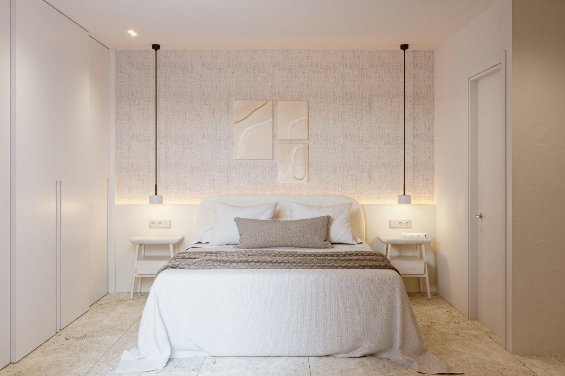 Obra nueva - Apartamento / piso - Mojacar