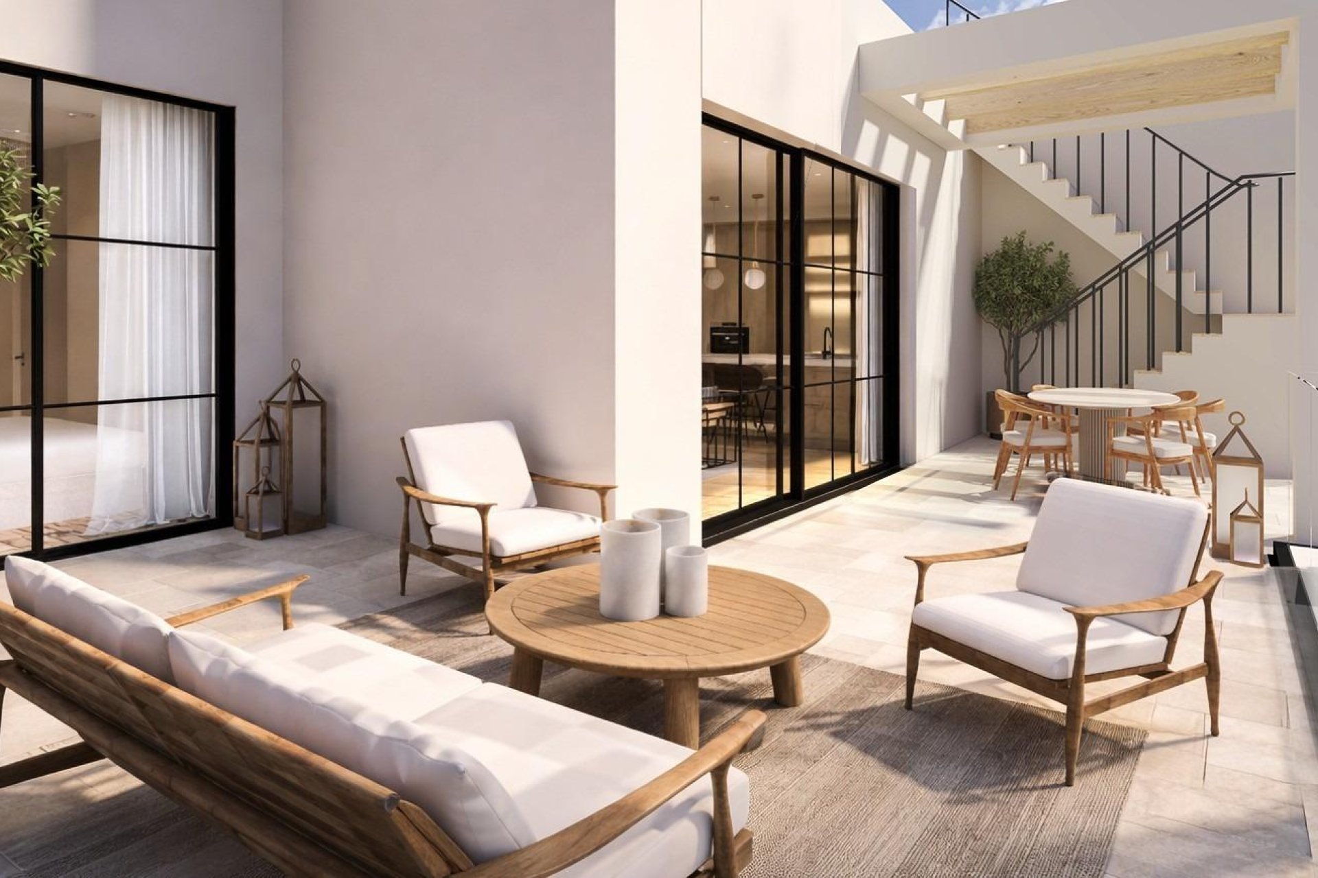 Obra nueva - Apartamento / piso - Monda