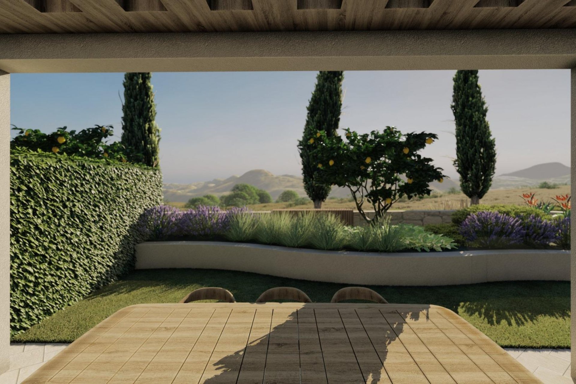 Obra nueva - Apartamento / piso - Monda