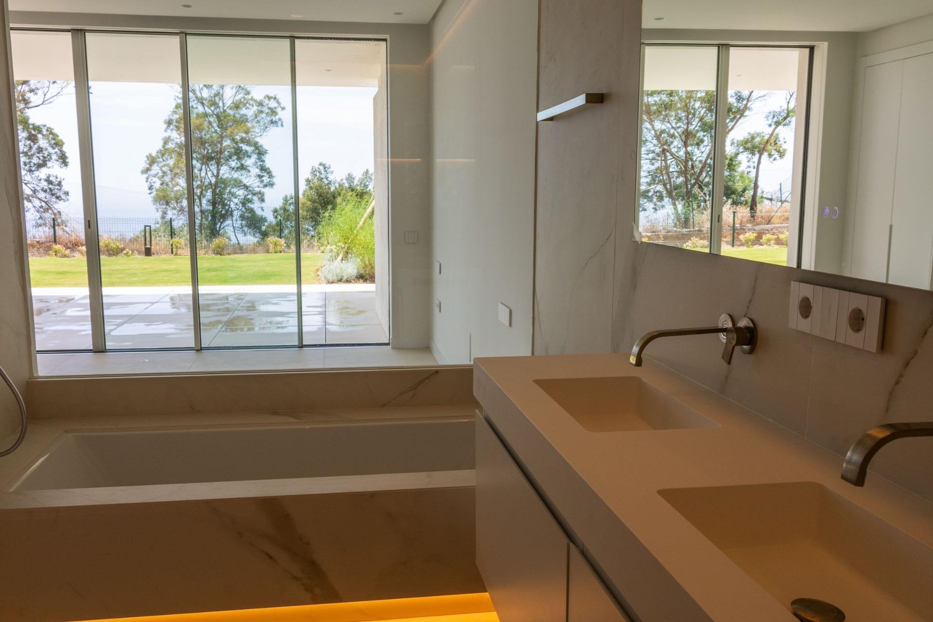 Obra nueva - Apartamento / piso - Ojen