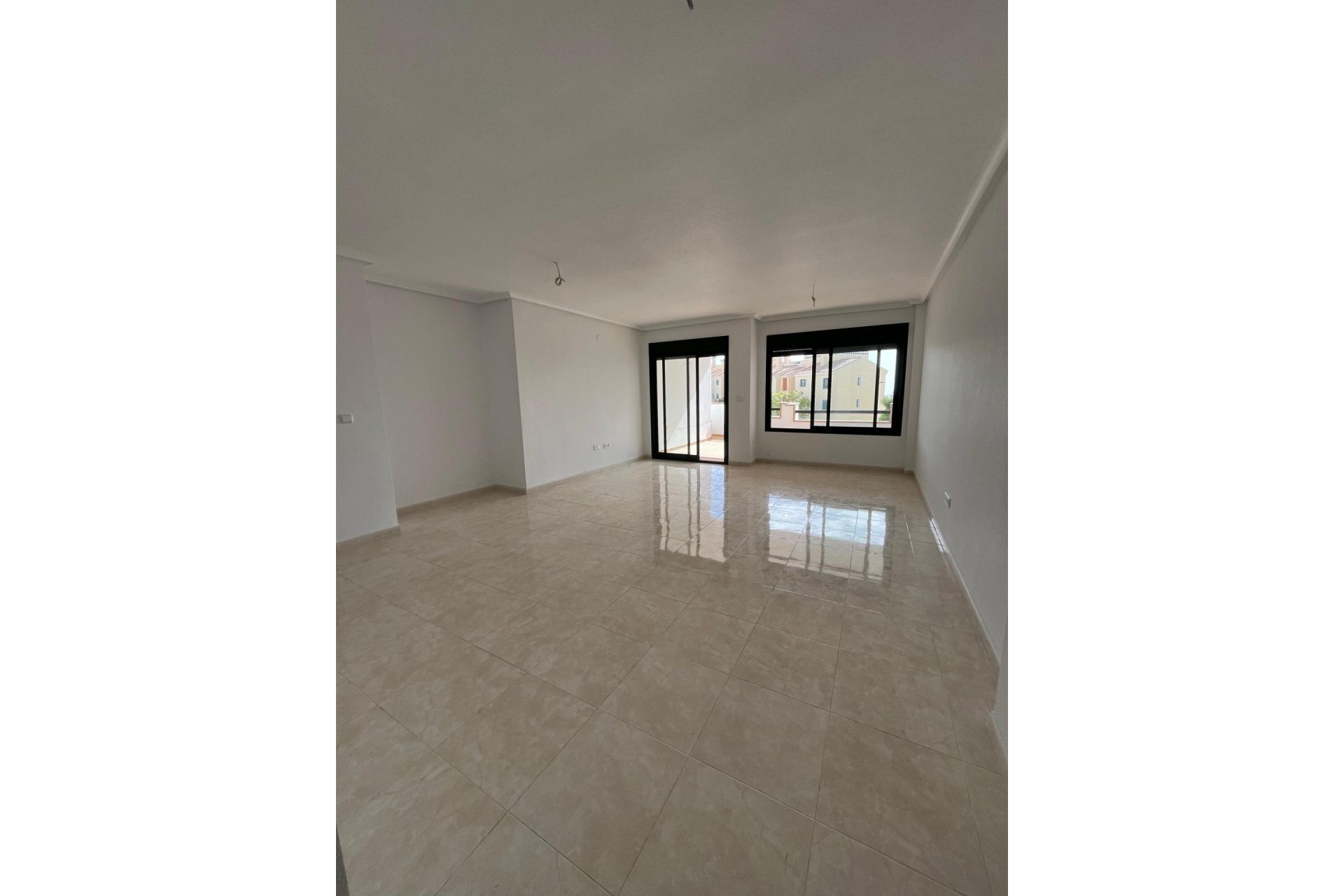 Obra nueva - Apartamento / piso - Orihuela Costa - Lomas de Campoamor