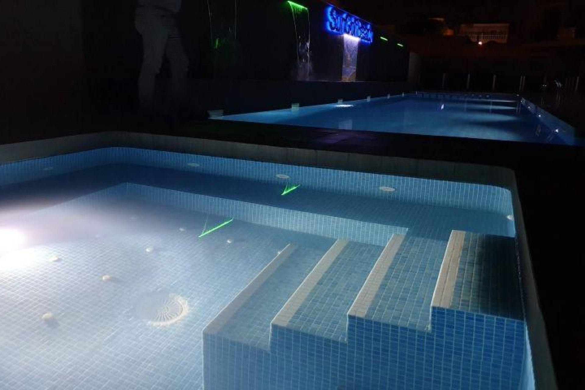 Obra nueva - Apartamento / piso - Orihuela Costa