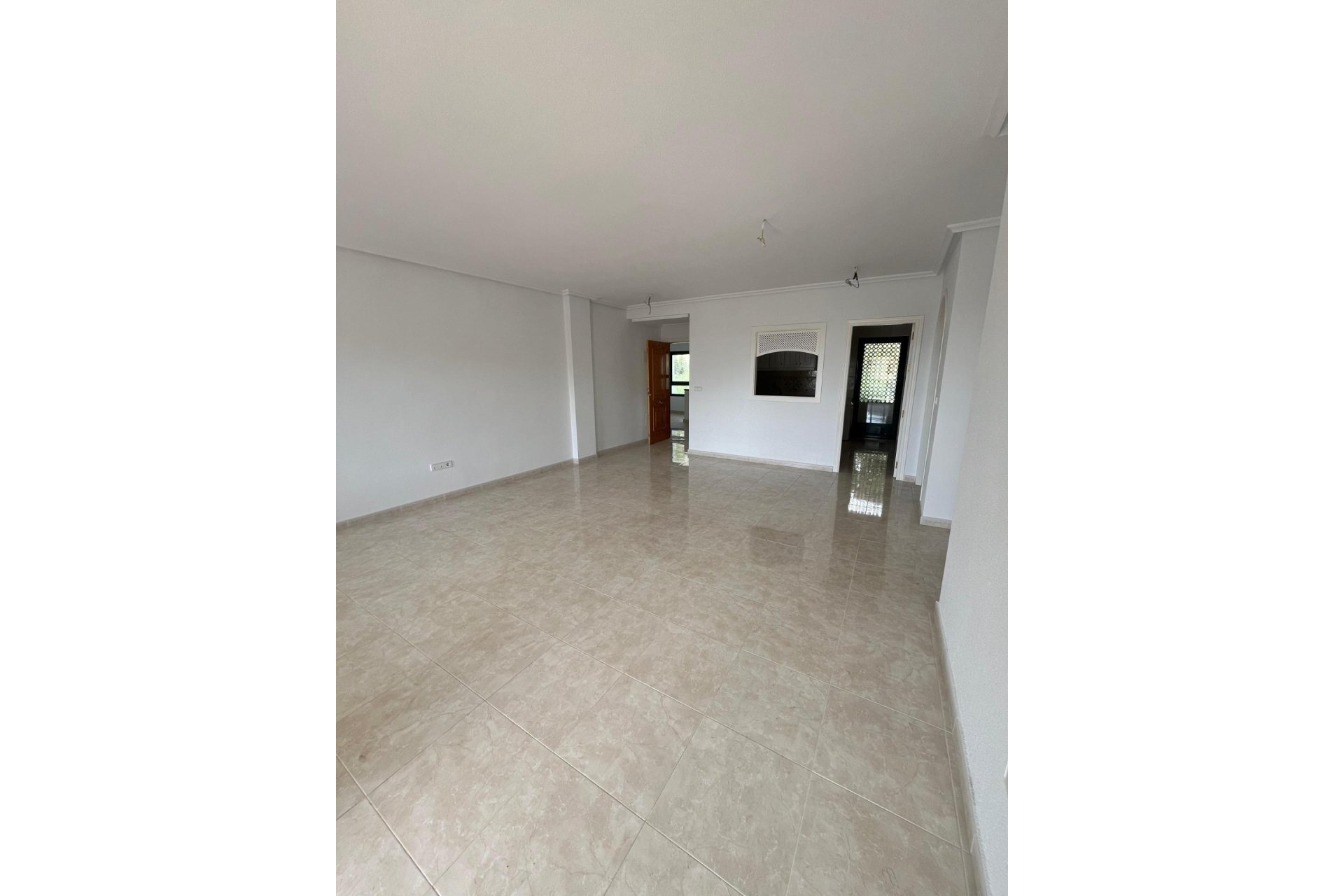 Obra nueva - Apartamento / piso - Orihuela Costa
